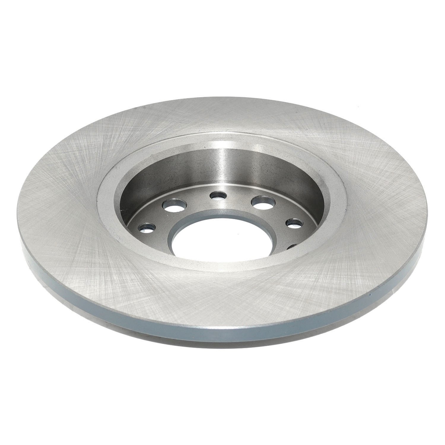 DuraGo® BR901392-01 Titanium Series Brake Rotors - One Pair