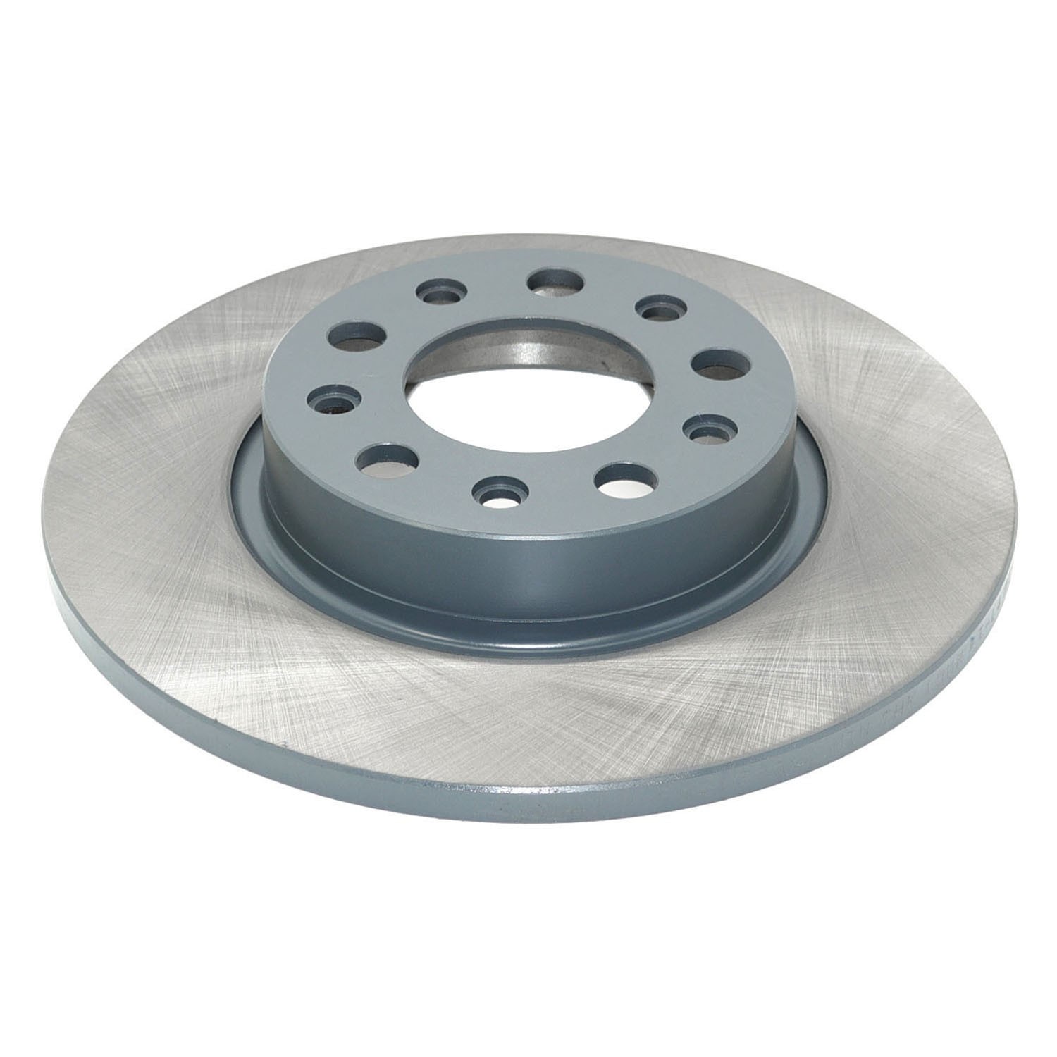 DuraGo BR901392-01 Titanium Series Brake Discs - One Pair - Image 2