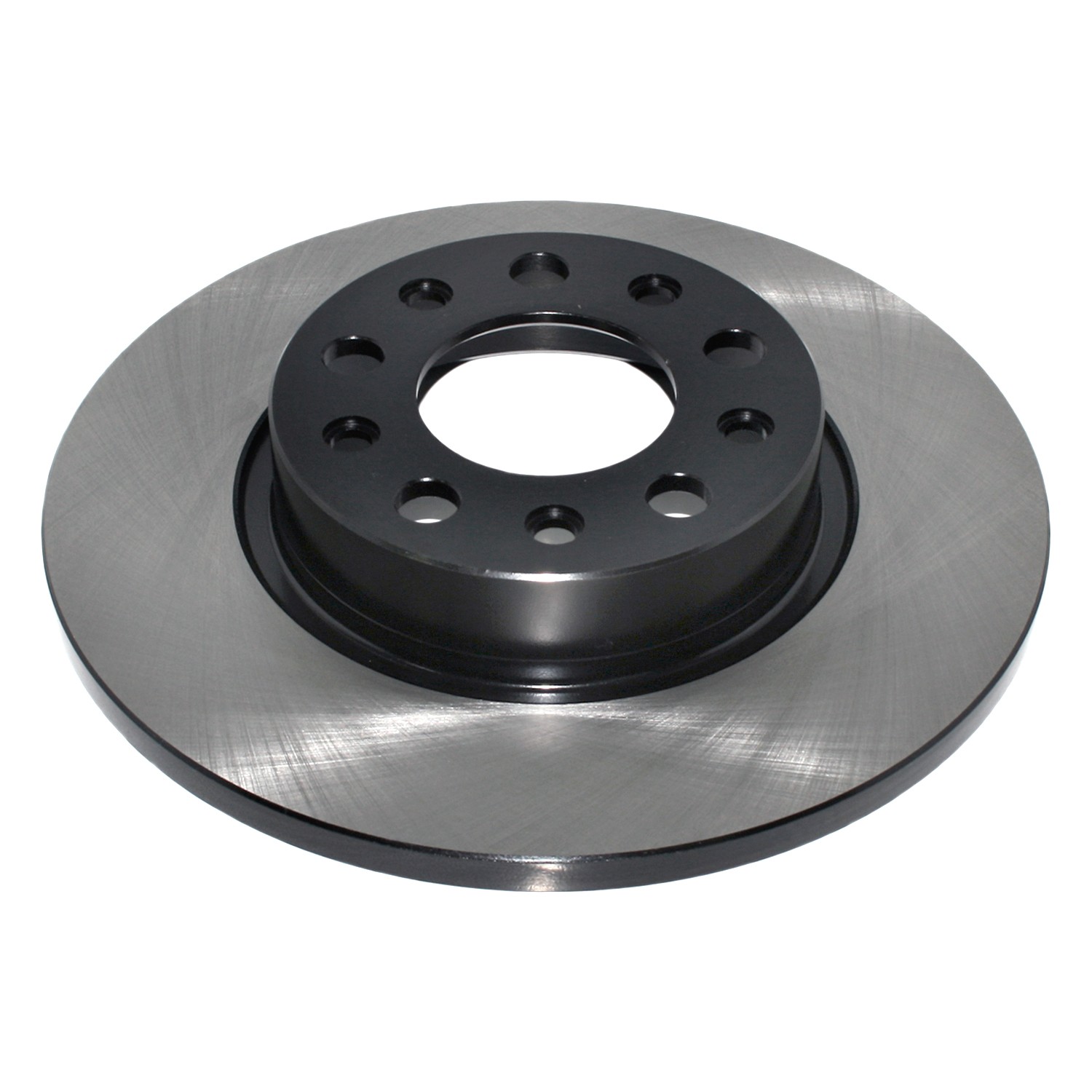 DuraGo BR90139202 Premium Electrophoretic Brake Discs - One Pair - Image 2