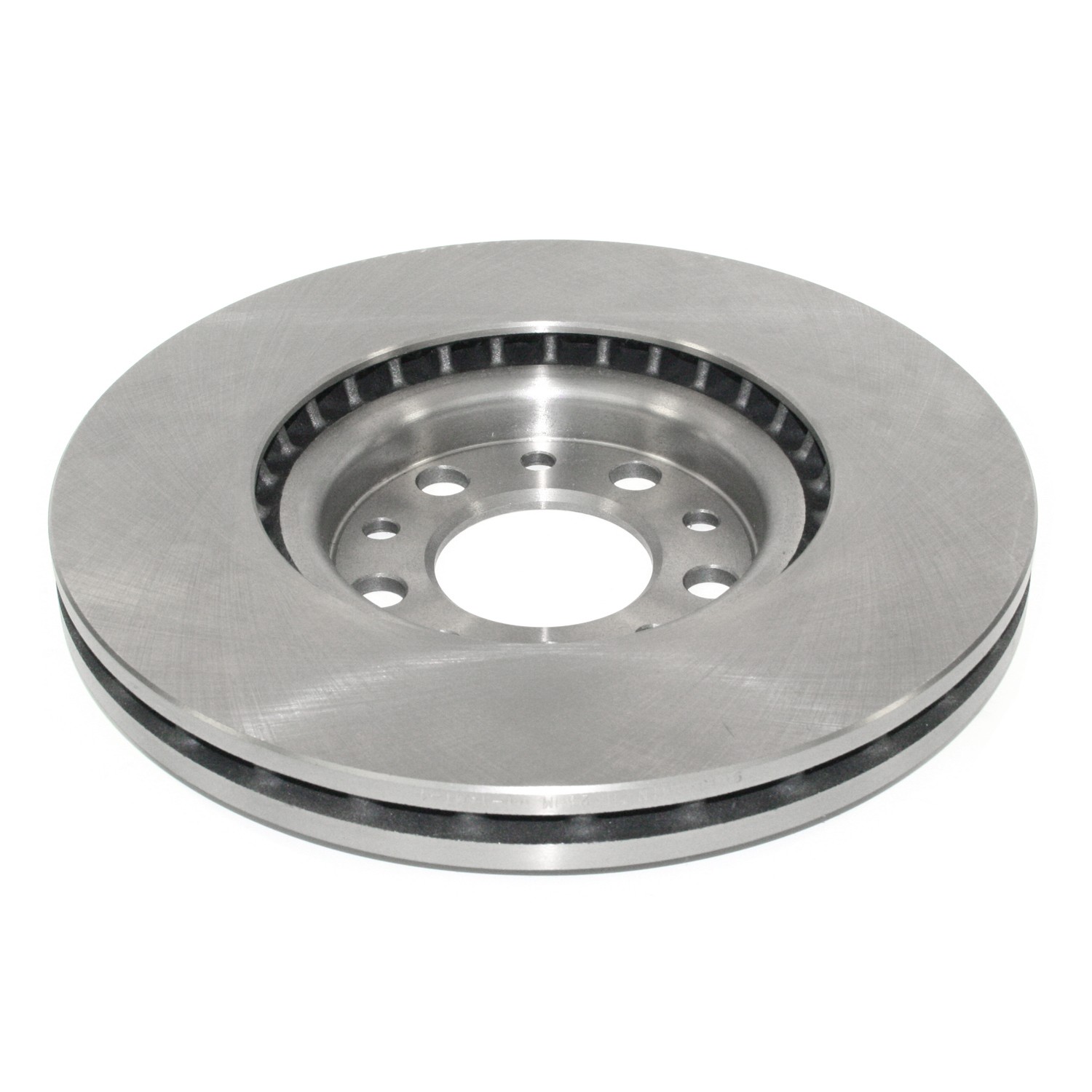 DuraGo® BR901394 Brake Rotors - One Pair