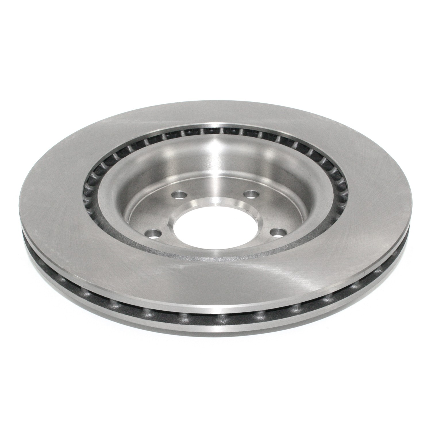 DuraGo® BR901396 Brake Rotors - One Pair