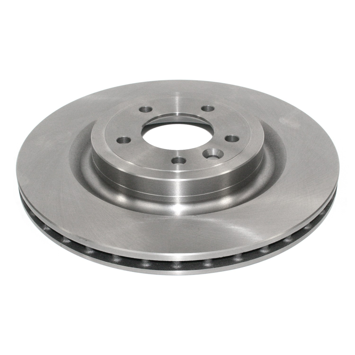 DuraGo BR901396 Brake Discs - One Pair - Image 2