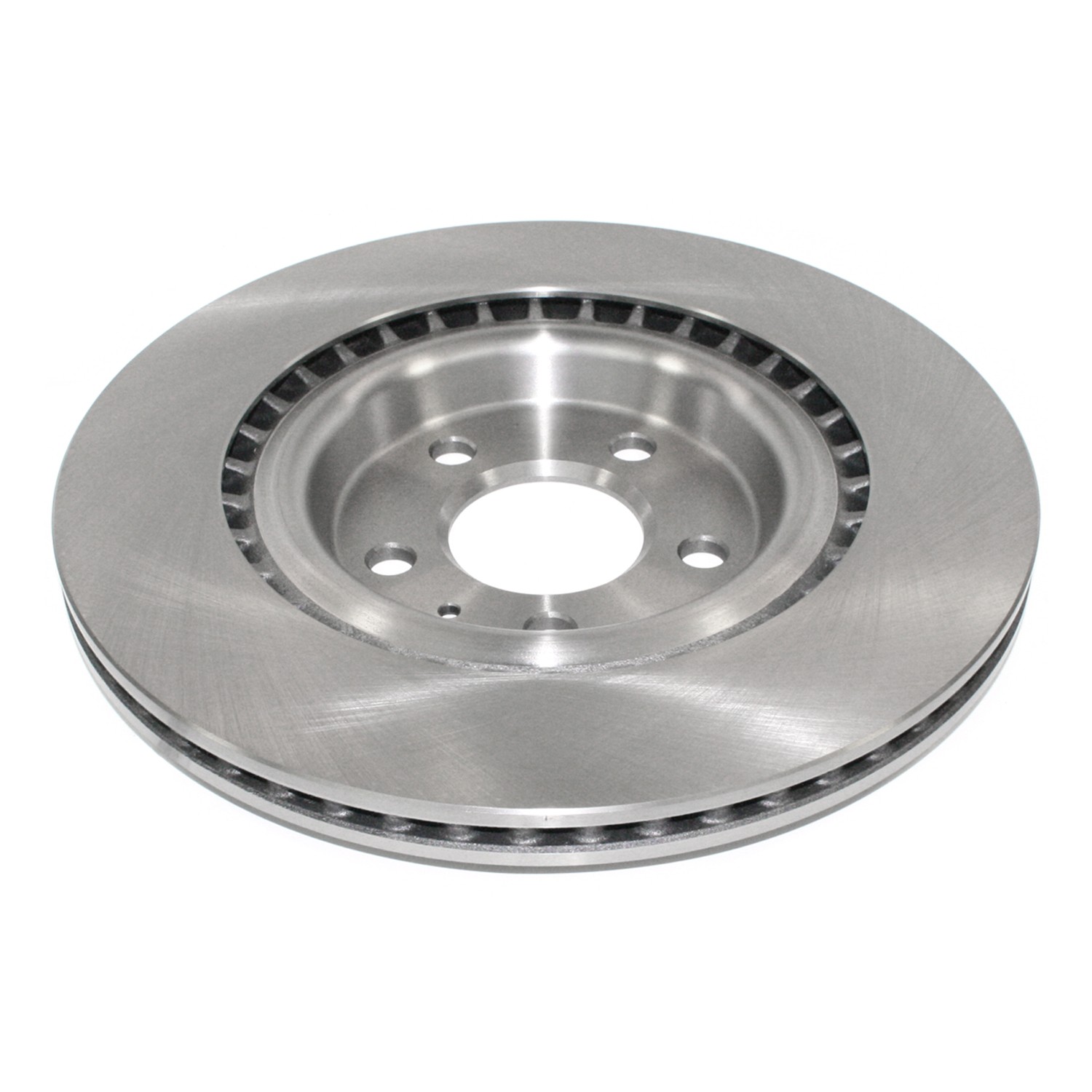 DuraGo® BR901398 Brake Rotors - One Pair