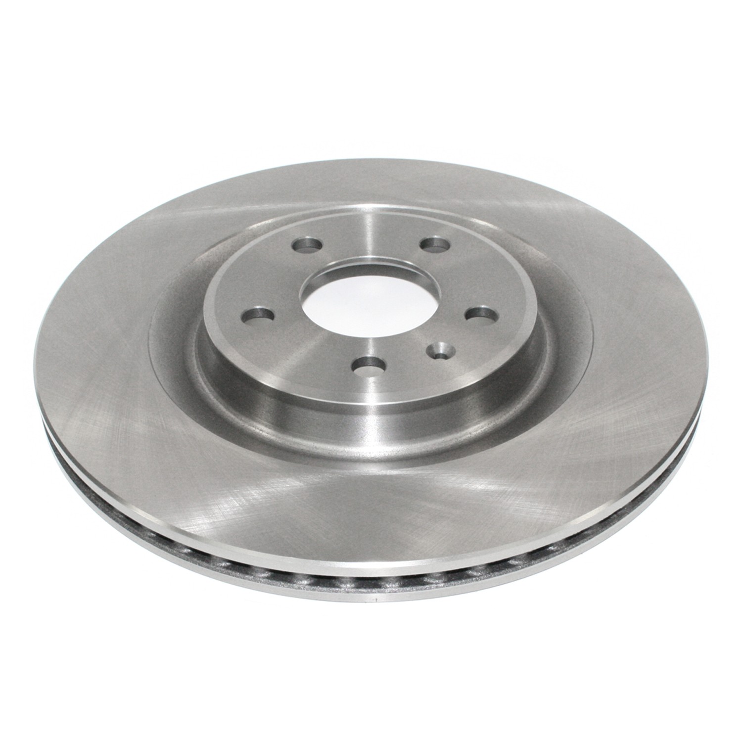 DuraGo BR901398 Brake Discs - One Pair - Image 2