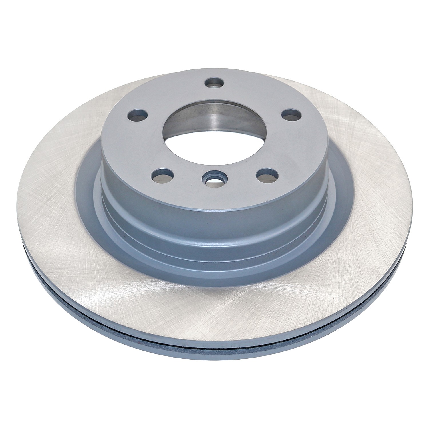 DuraGo BR90140001 Titanium Series Brake Discs - One Pair - Image 2