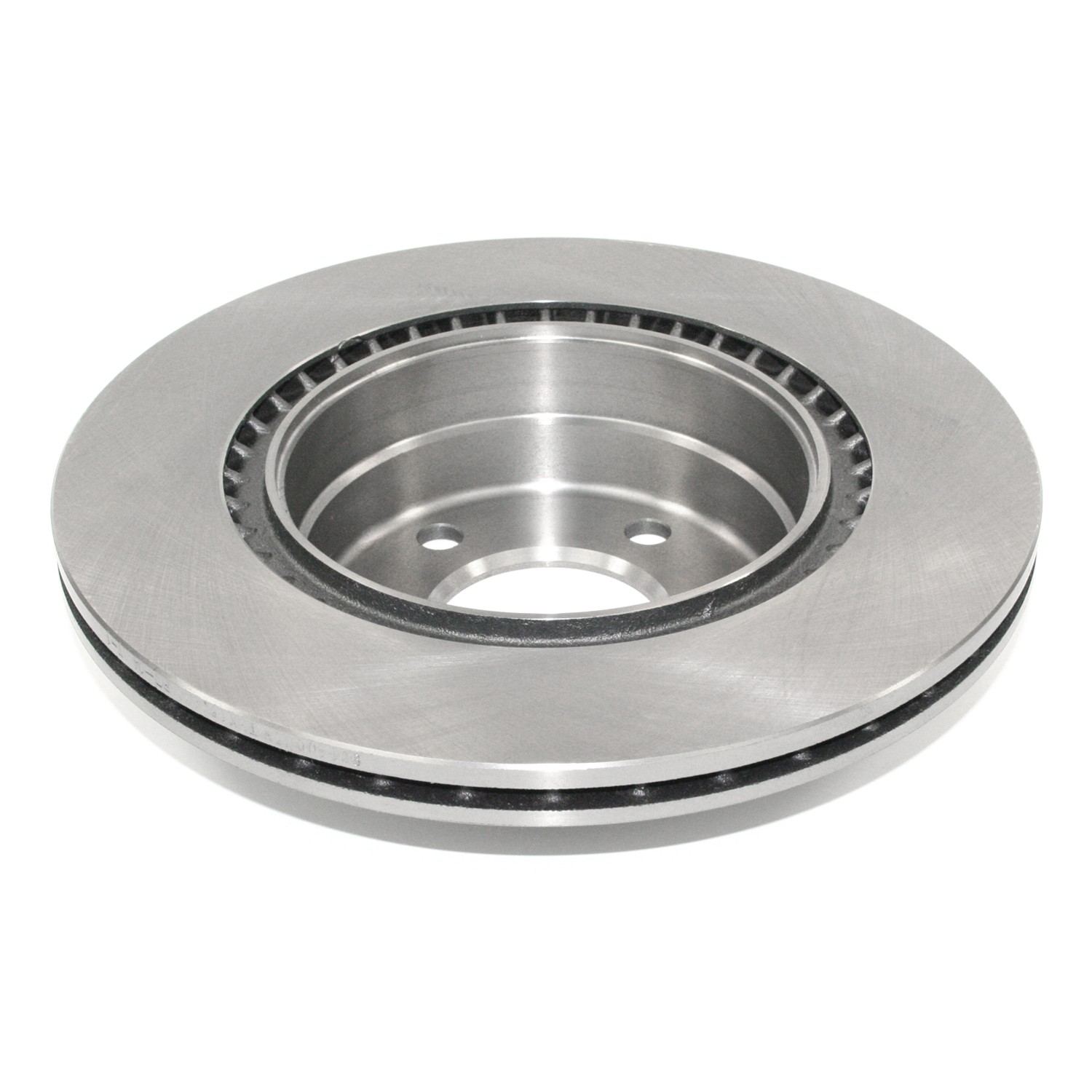 DuraGo® BR901400 Brake Rotors - One Pair