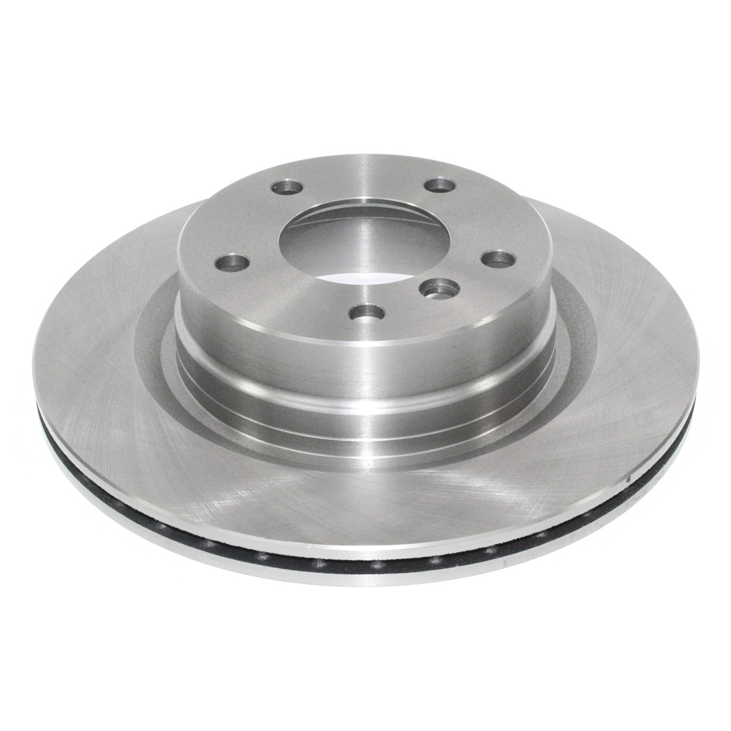 DuraGo BR901400 Brake Discs - One Pair - Image 2