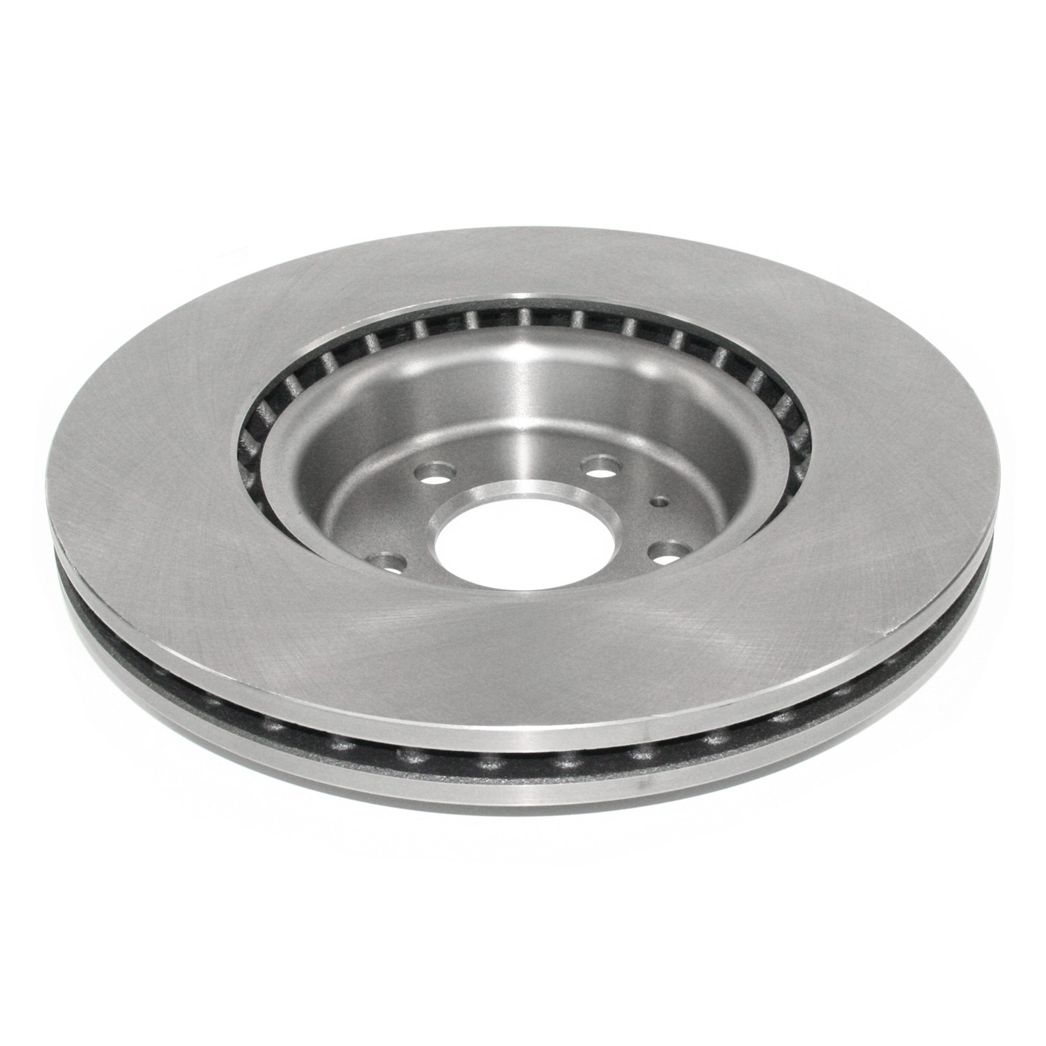 DuraGo® BR901402 Brake Rotors - One Pair