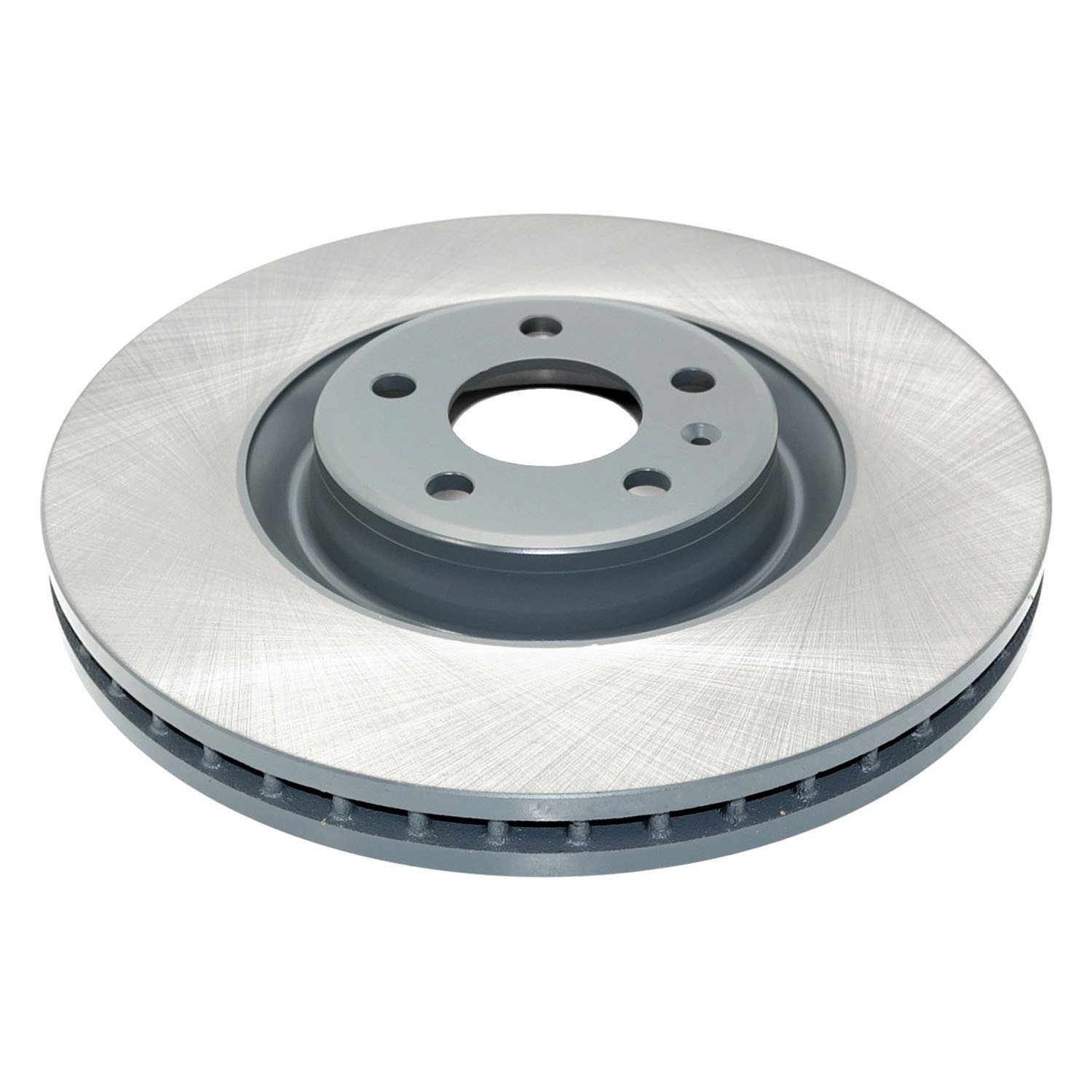 DuraGo BR901404-01 Titanium Series Brake Discs - One Pair - Image 2