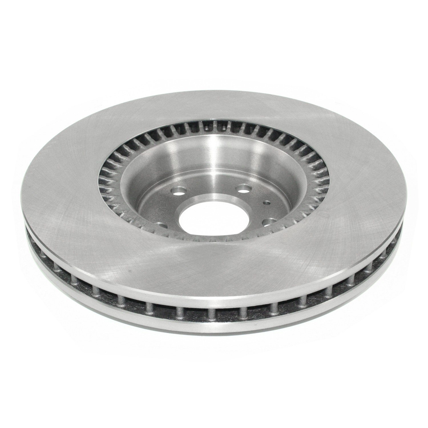 DuraGo® BR901404 Brake Rotors - One Pair