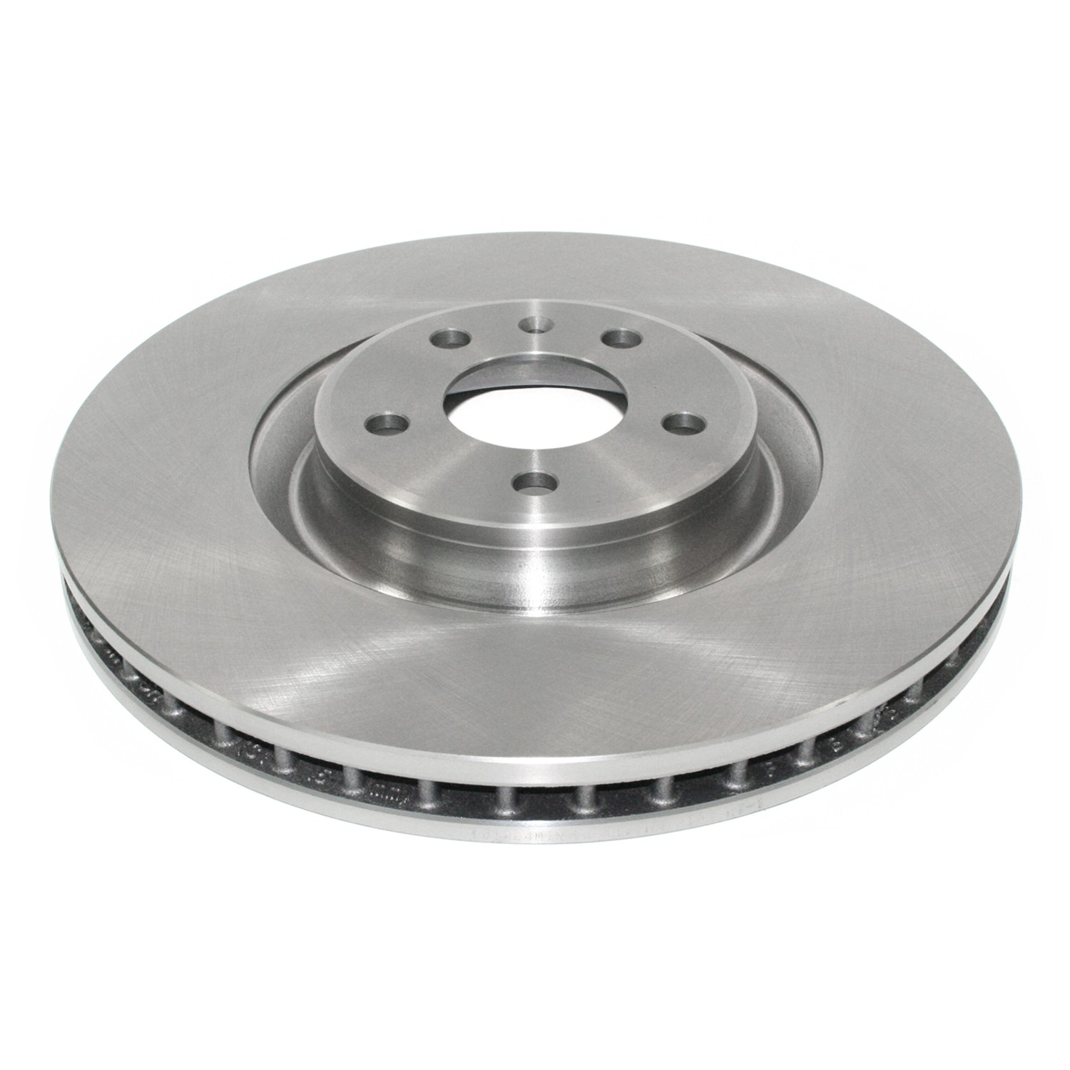 DuraGo BR901404 Brake Discs - One Pair - Image 2