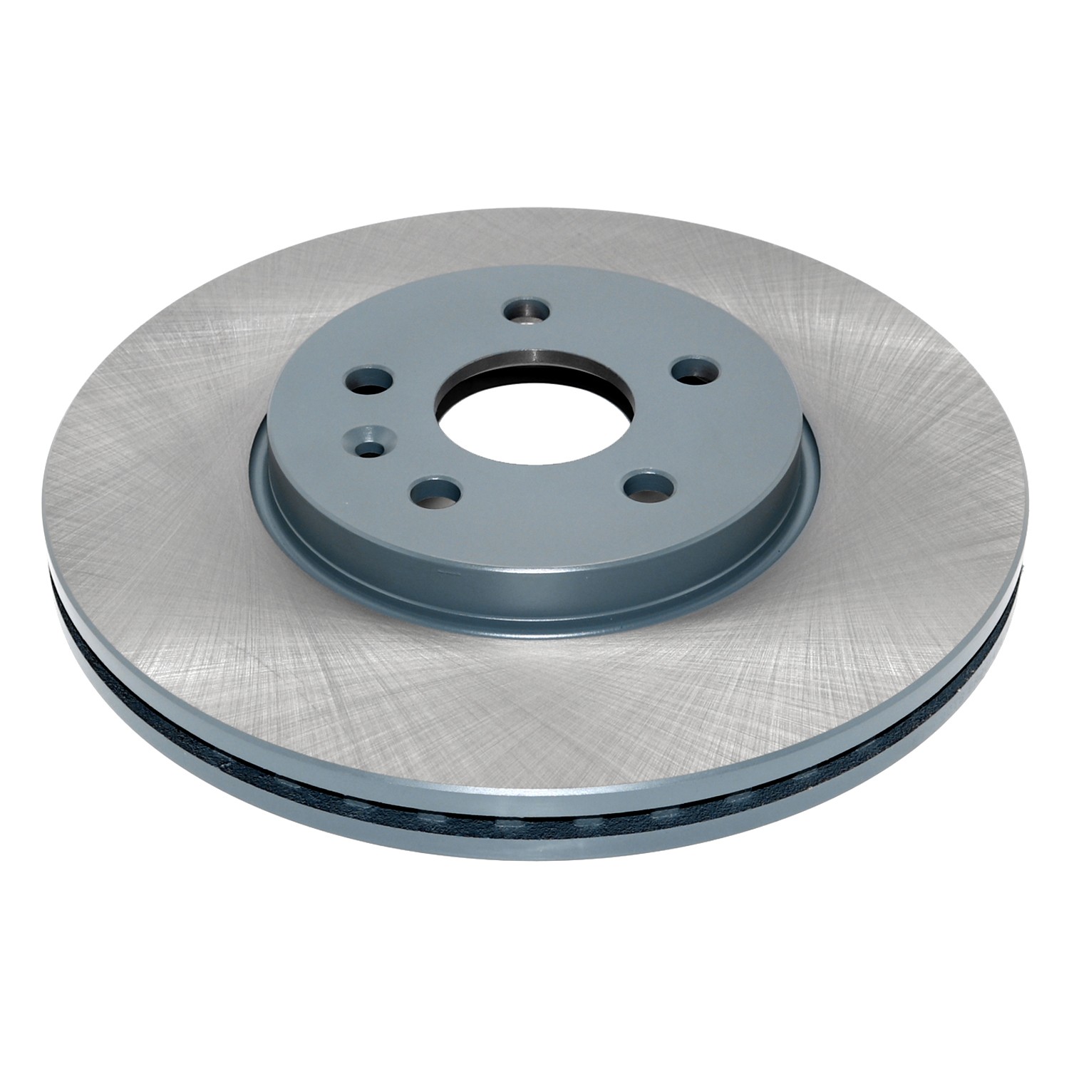DuraGo BR901406-01 Titanium Series Brake Discs - One Pair - Image 2