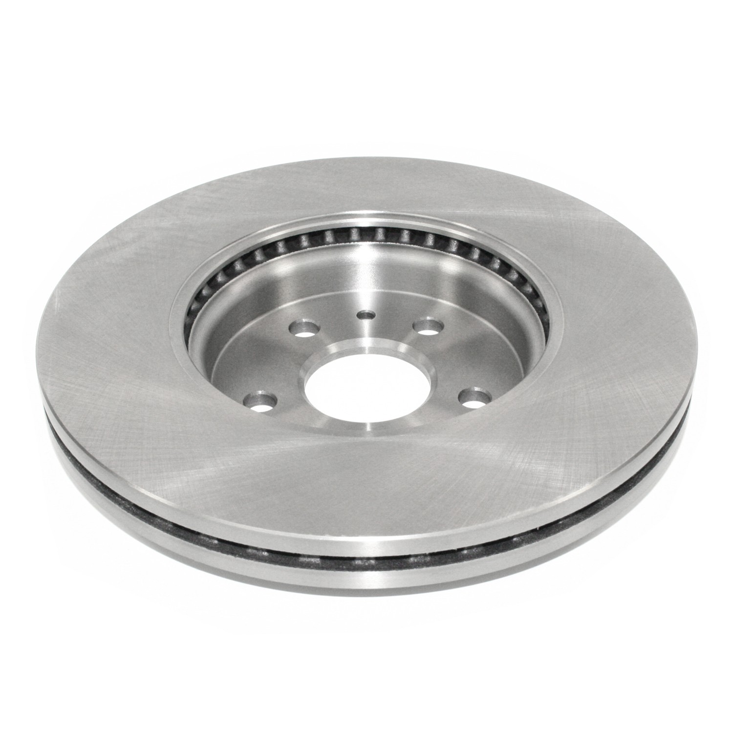DuraGo® BR901406 Brake Rotors - One Pair