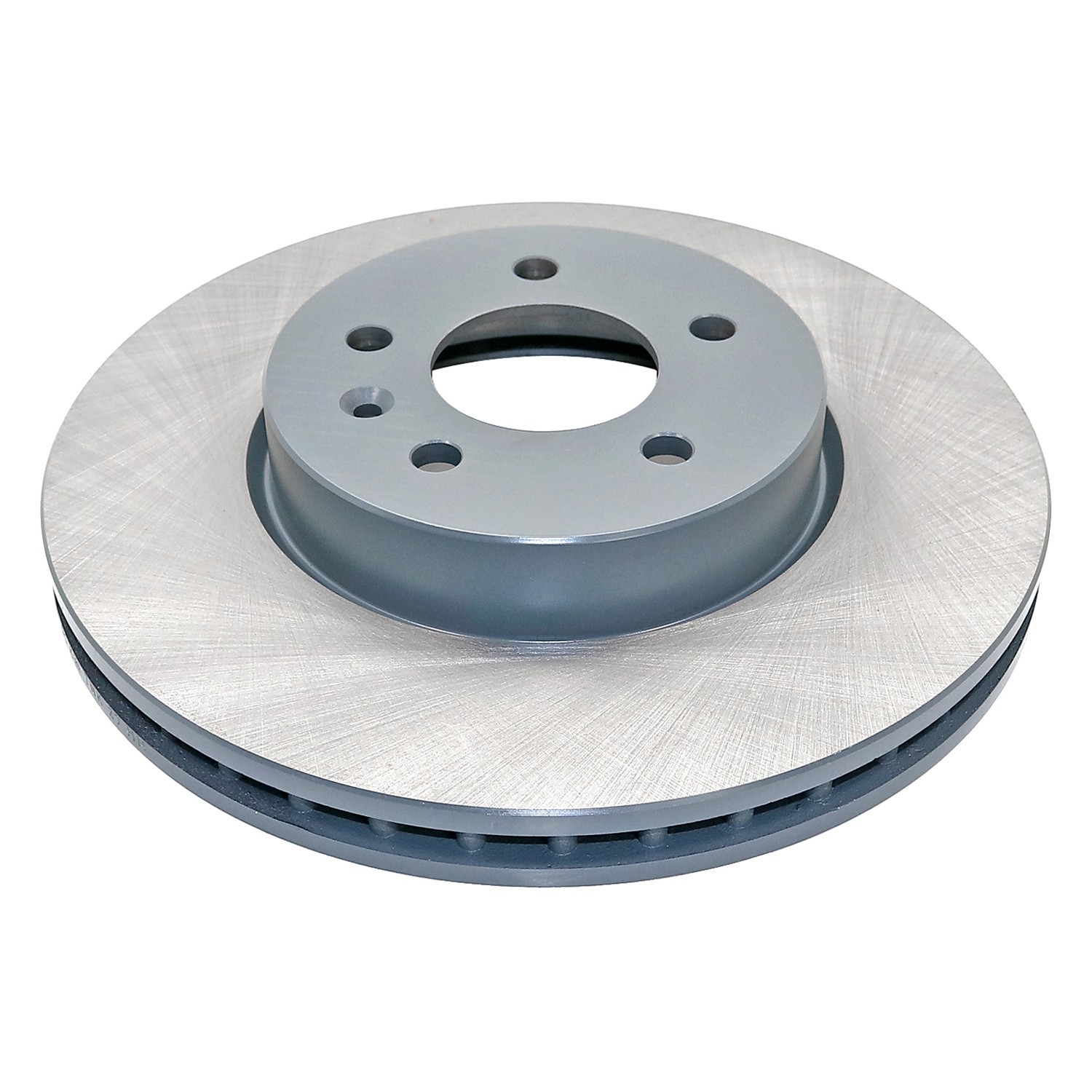 DuraGo BR90140801 Titanium Series Brake Discs - One Pair - Image 2