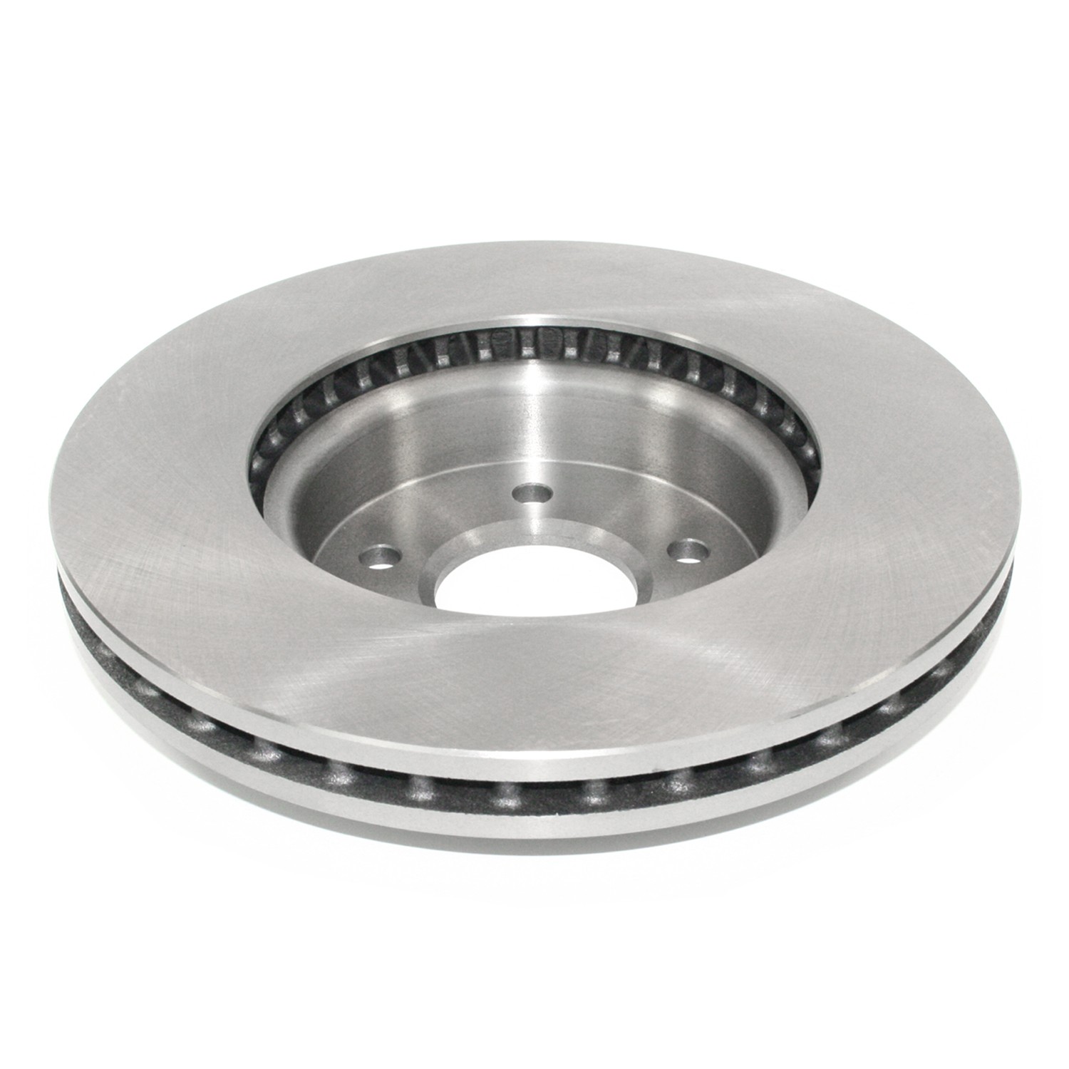 DuraGo® BR901408 Brake Rotors - One Pair