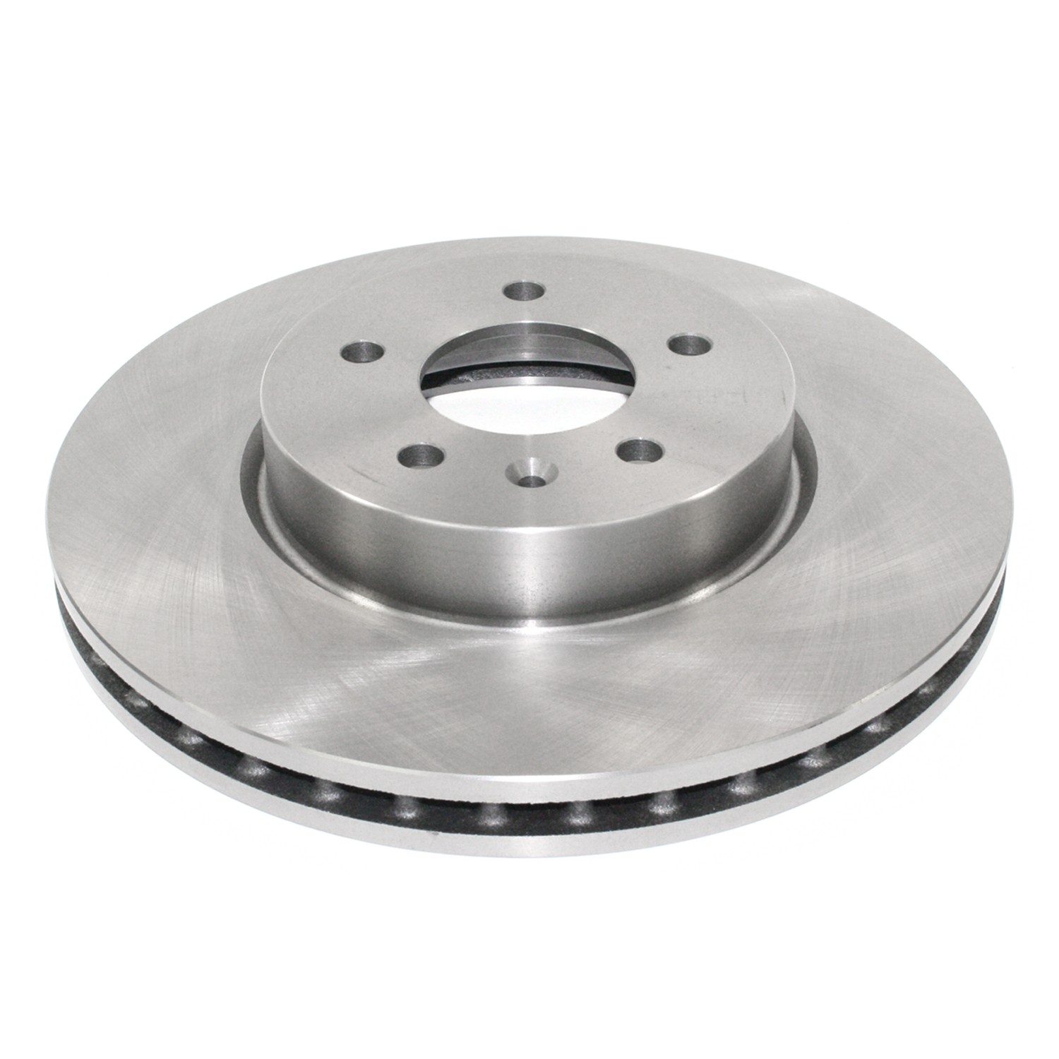 DuraGo BR901408 Brake Discs - One Pair - Image 2
