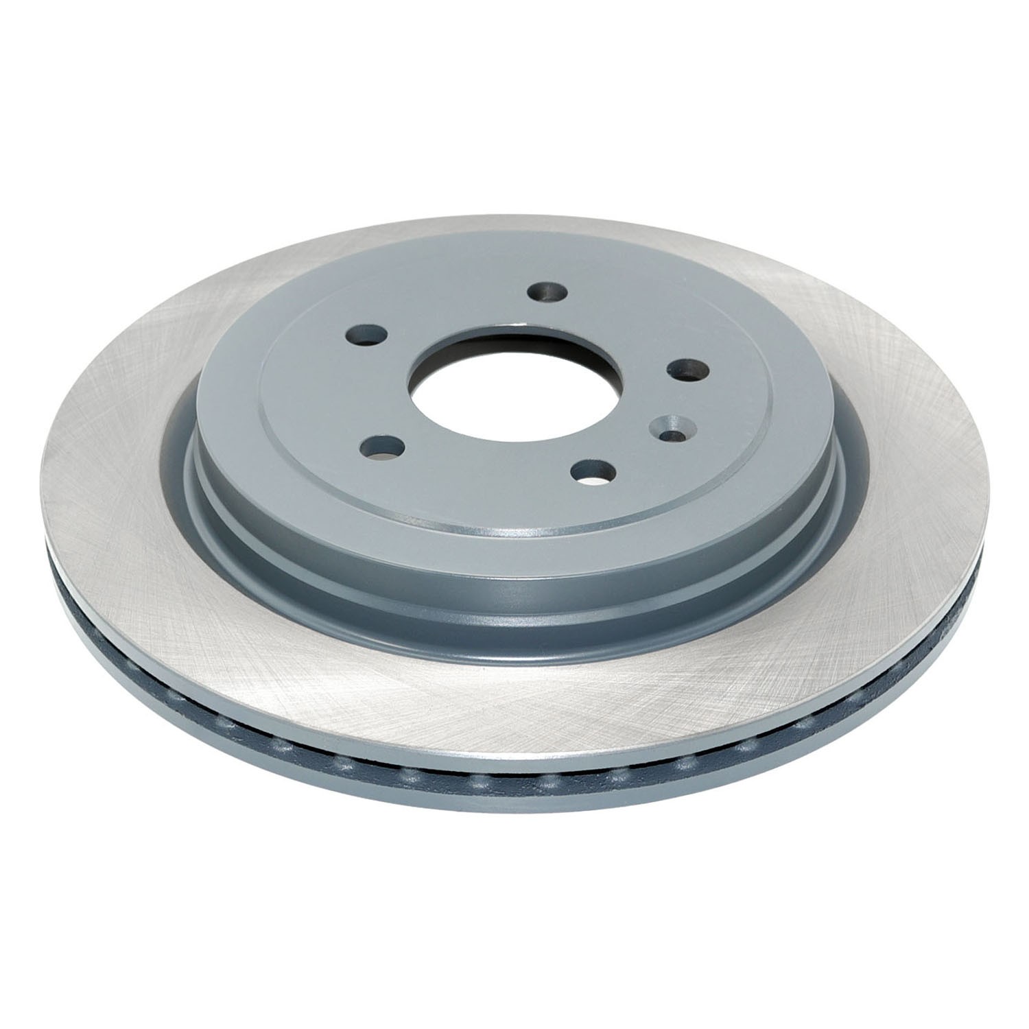 DuraGo BR901410-01 Titanium Series Brake Discs - One Pair - Image 2