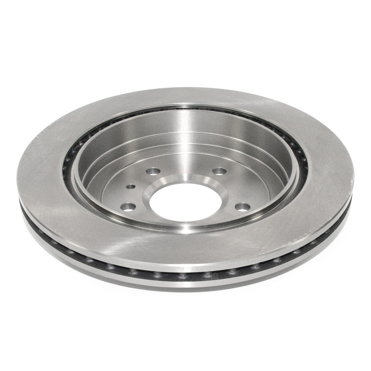 DuraGo® BR901410 Brake Rotors - One Pair