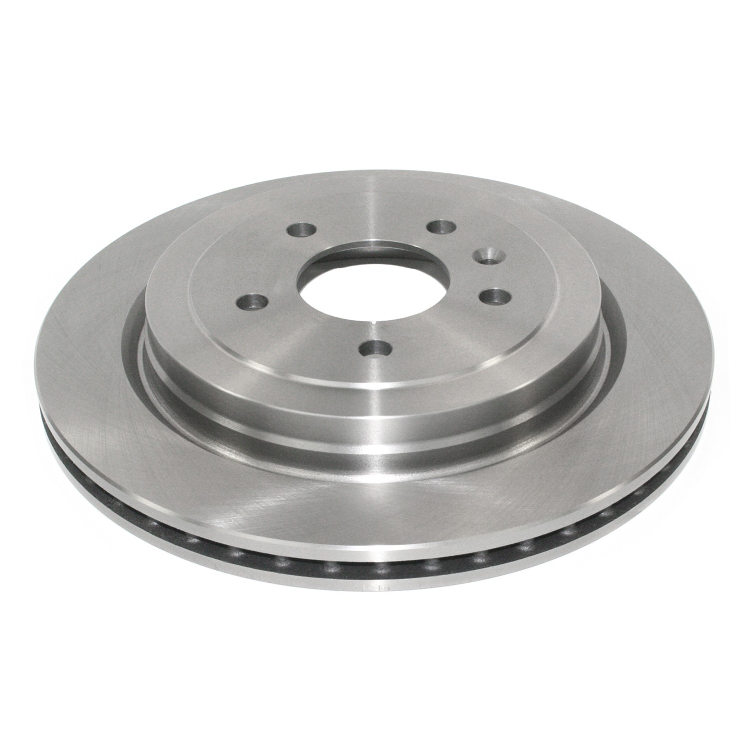 DuraGo BR901410 Brake Discs - One Pair - Image 2