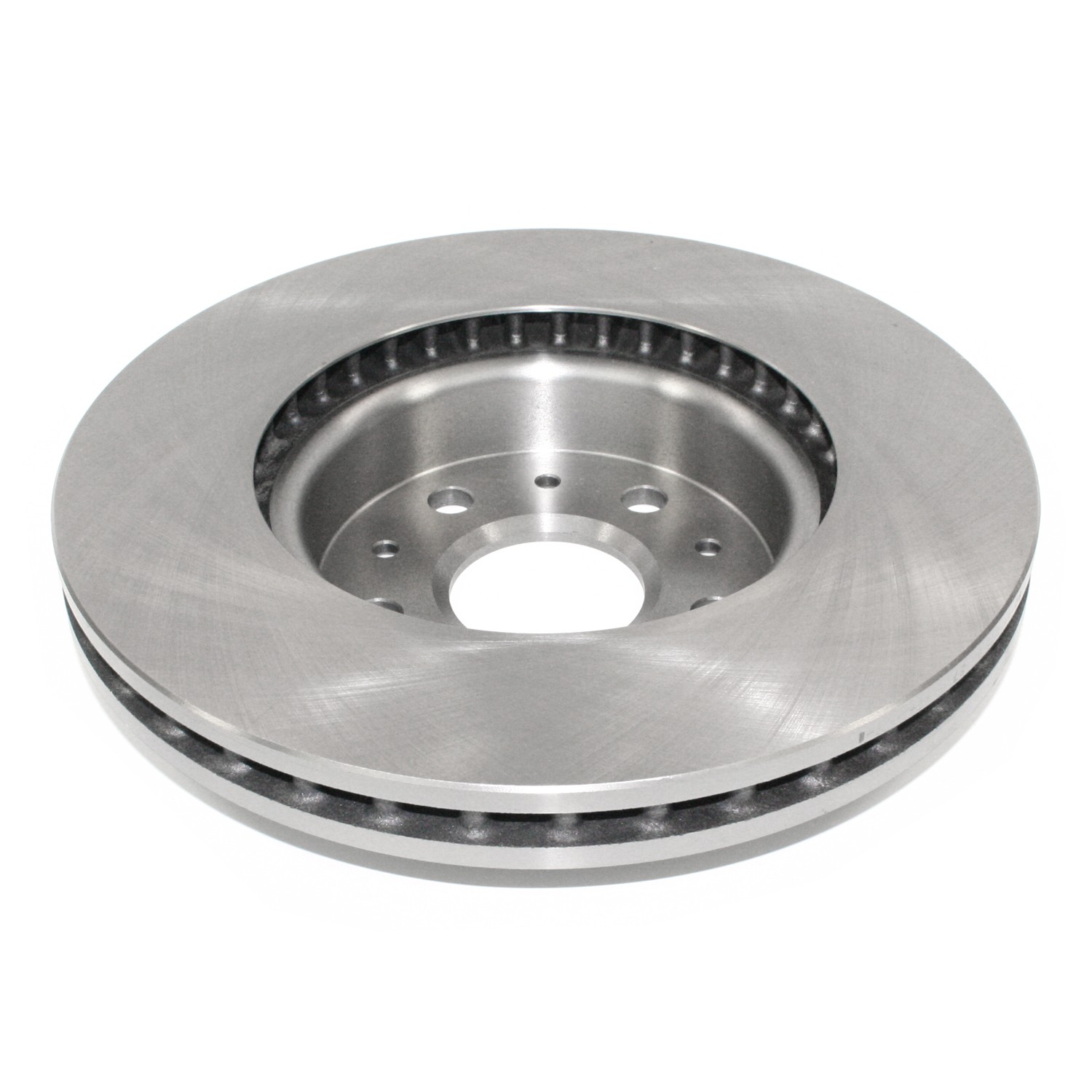 DuraGo® BR901412 Brake Rotors - One Pair