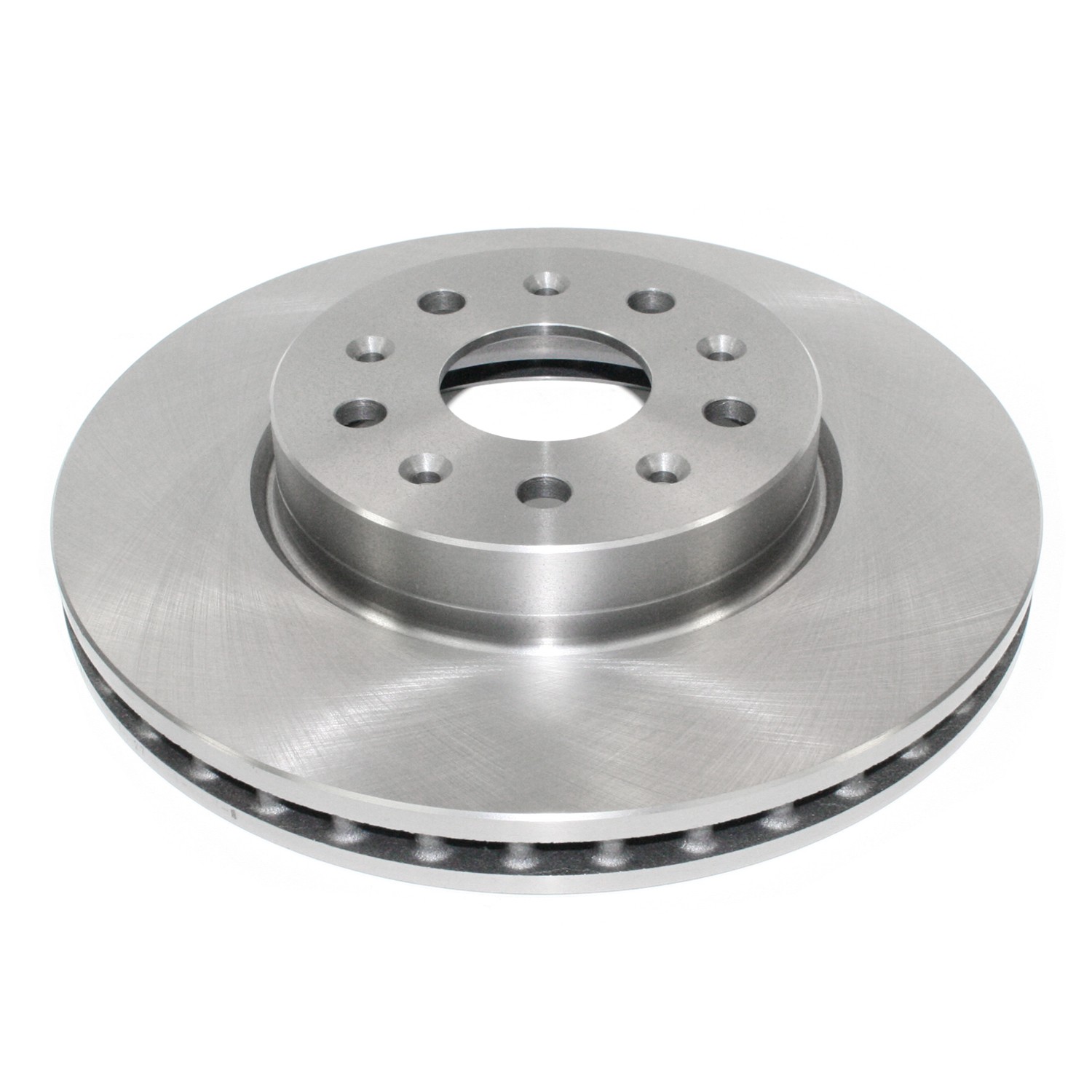 DuraGo BR901412 Brake Discs - One Pair - Image 2