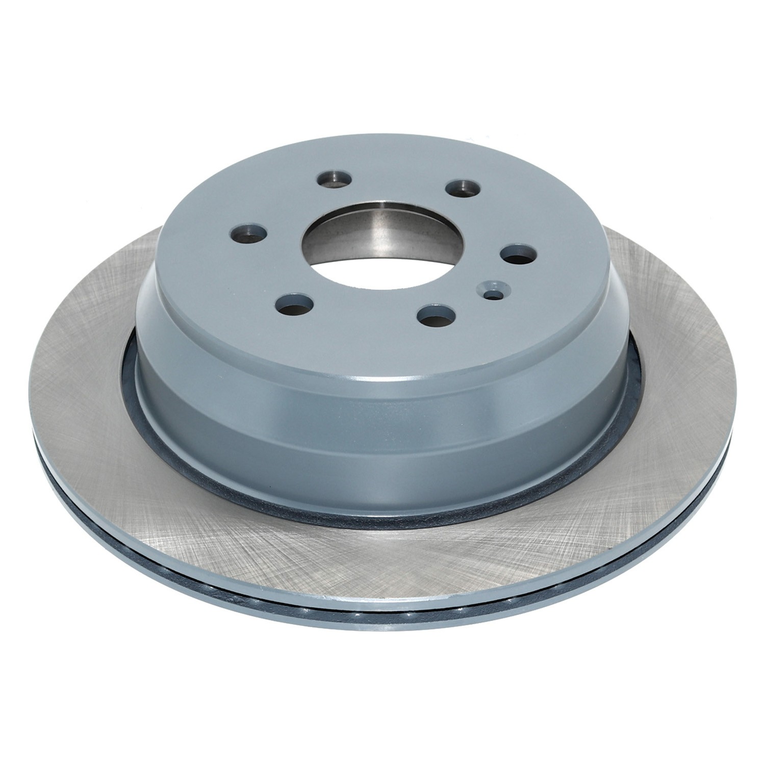 DuraGo BR901414-01 Titanium Series Brake Discs - One Pair - Image 2