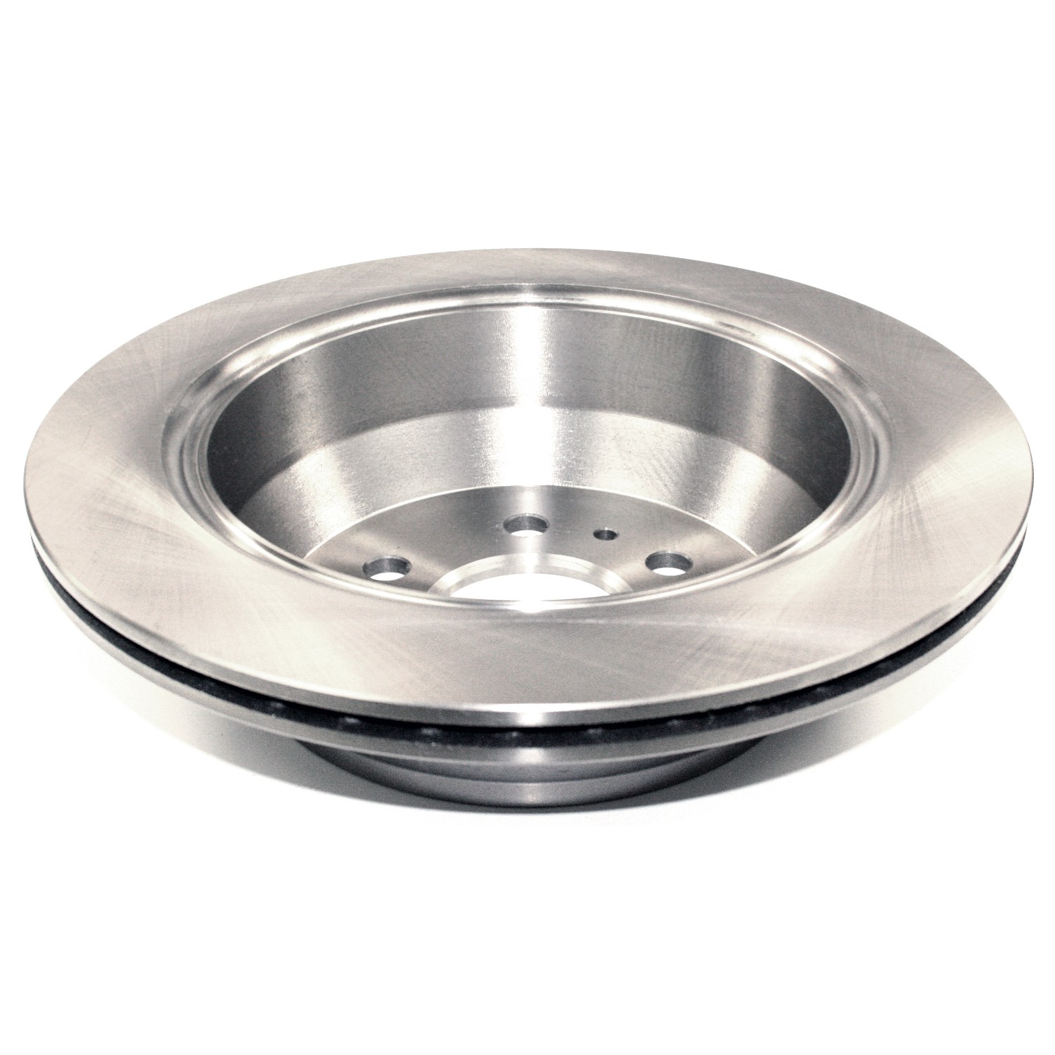 DuraGo® BR901414 Brake Rotors - One Pair