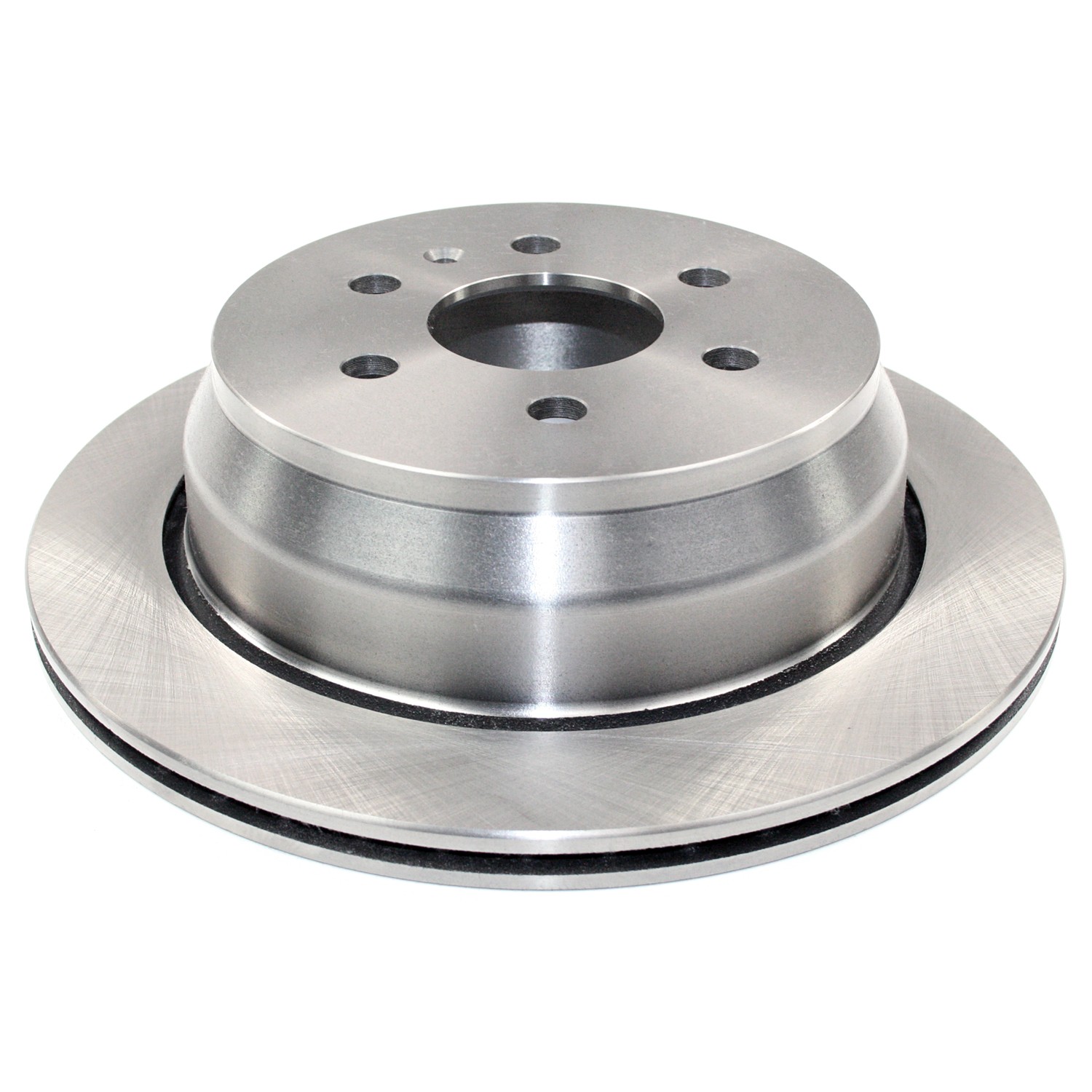DuraGo BR901414 Brake Discs - One Pair - Image 2