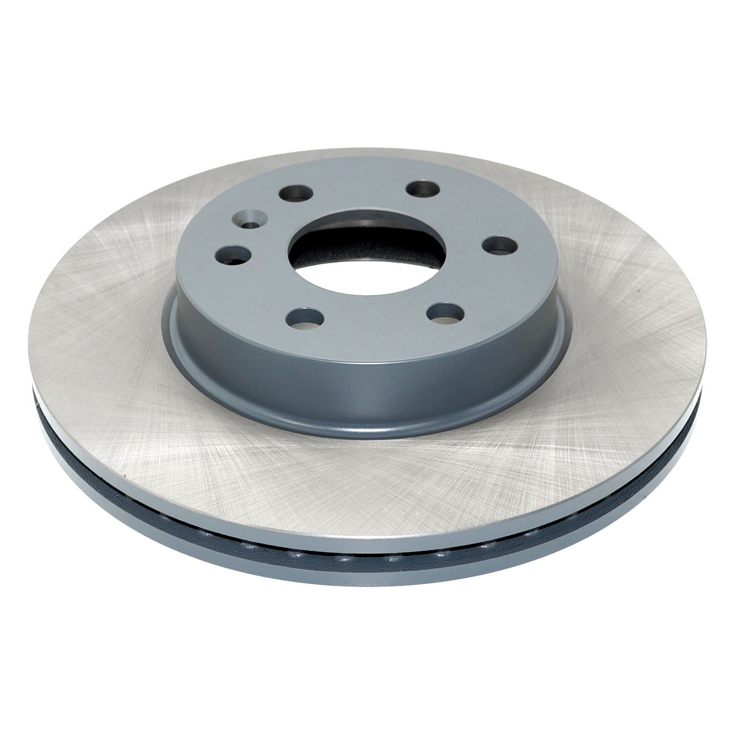 DuraGo BR901416-01 Titanium Series Brake Discs - One Pair - Image 2