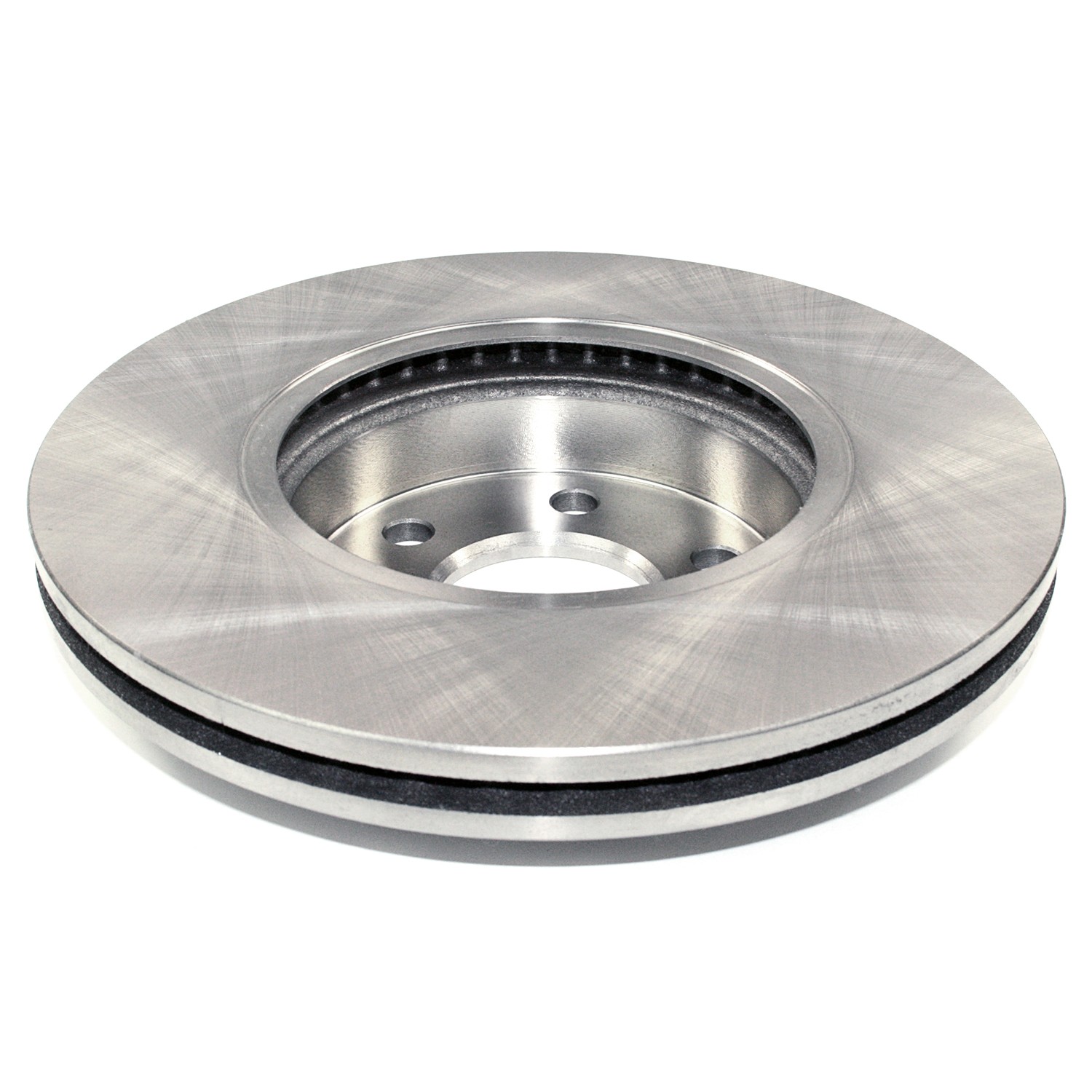 DuraGo® BR901416 Brake Rotors - One Pair