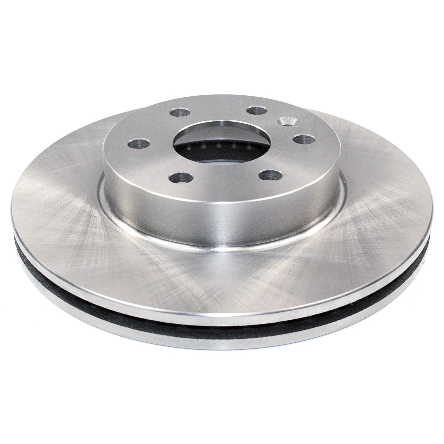 DuraGo BR901416 Brake Discs - One Pair - Image 2
