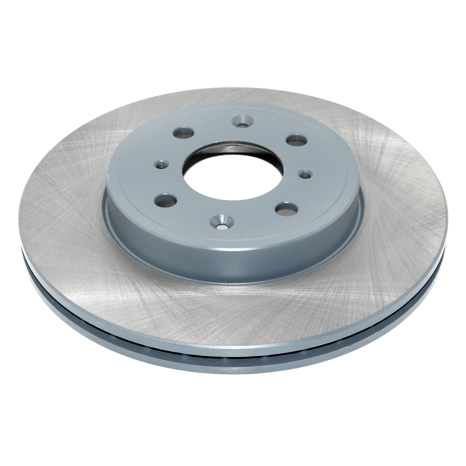 DuraGo BR901418-01 Titanium Series Brake Discs - One Pair - Image 2