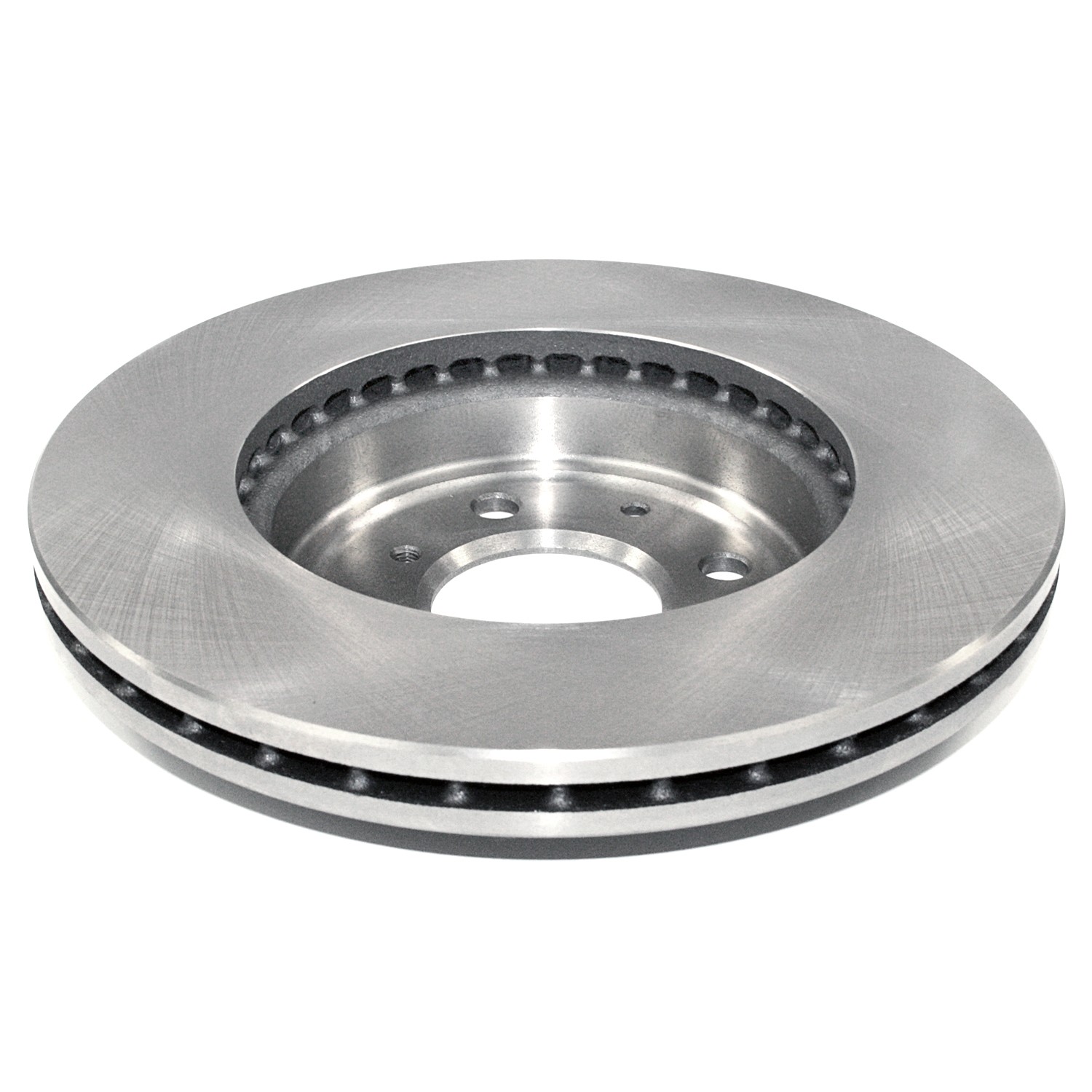 DuraGo® BR901418 Brake Rotors - One Pair