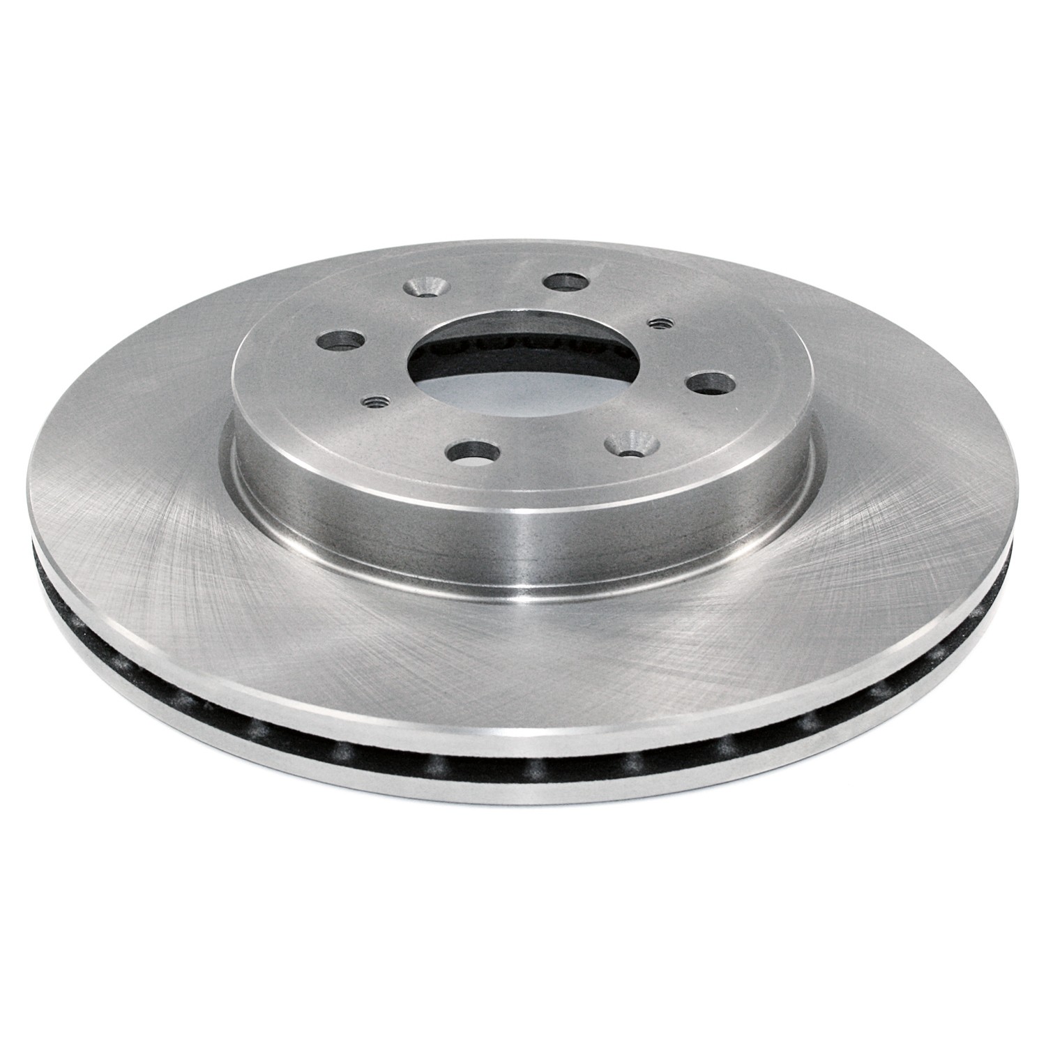 DuraGo BR901418 Brake Discs - One Pair - Image 2