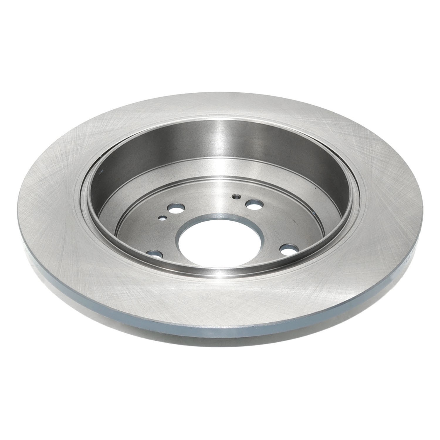 DuraGo® BR901420-01 Titanium Series Brake Rotors - One Pair
