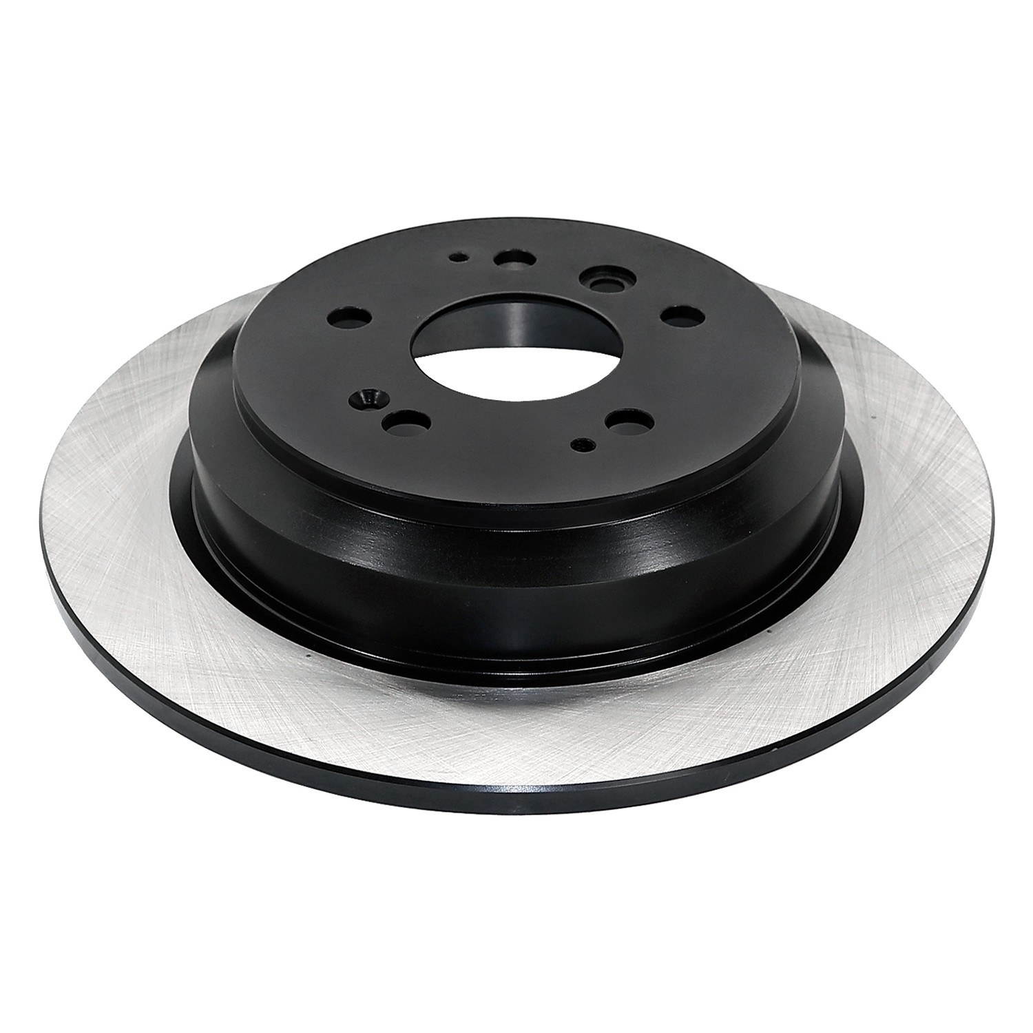 DuraGo BR901420-02 Premium Electrophoretic Brake Discs - One Pair - Image 2