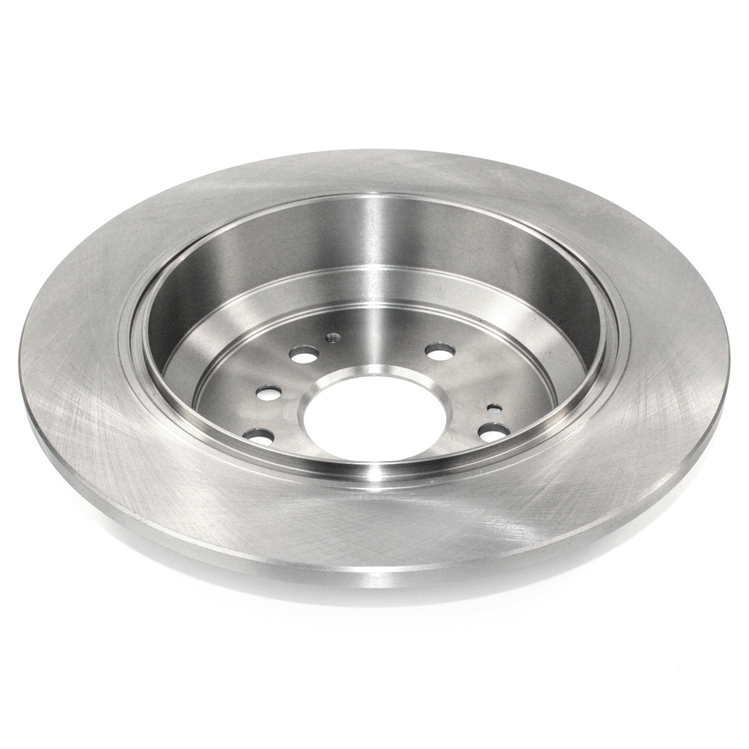 DuraGo® BR901420 Brake Rotors - One Pair