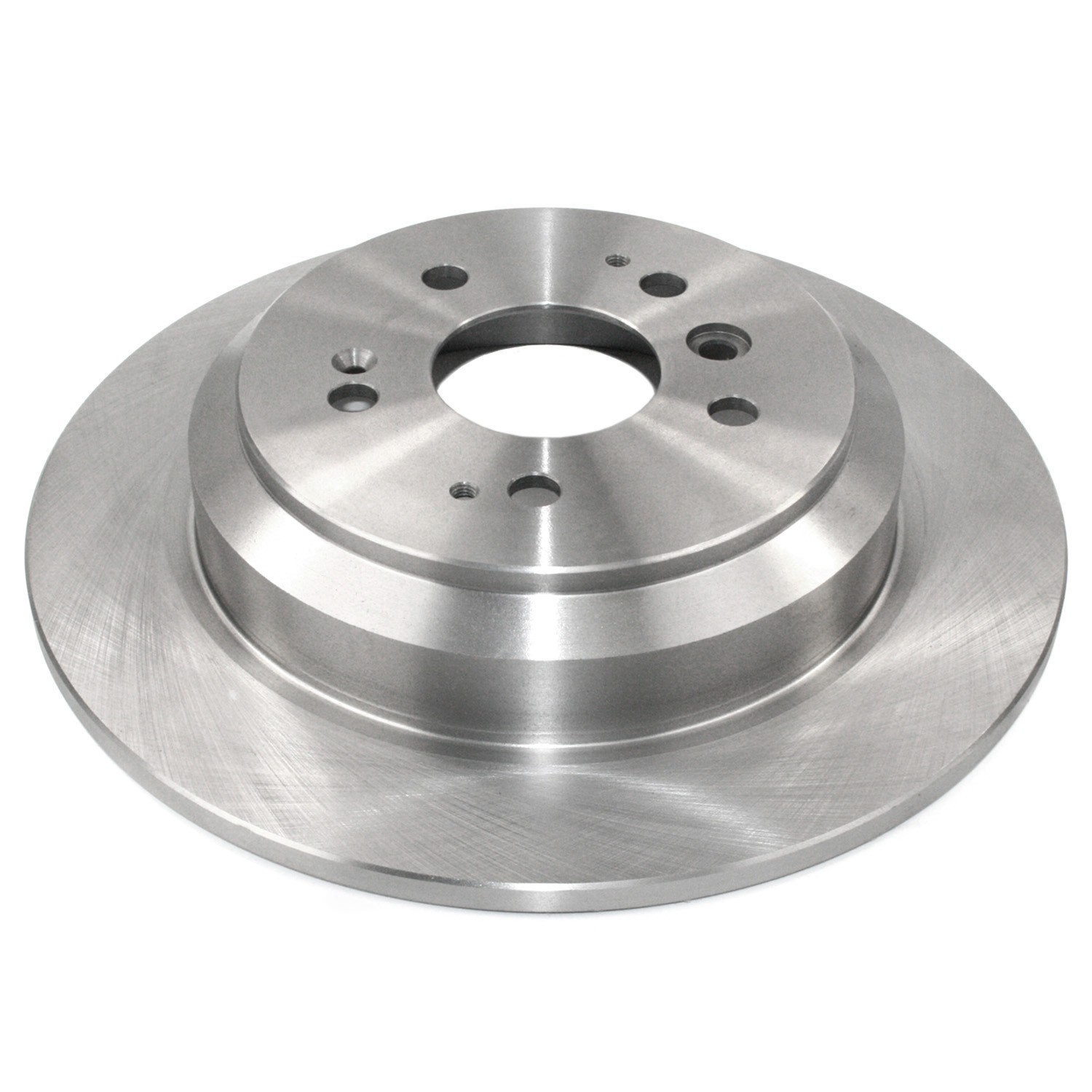 DuraGo BR901420 Brake Discs - One Pair - Image 2