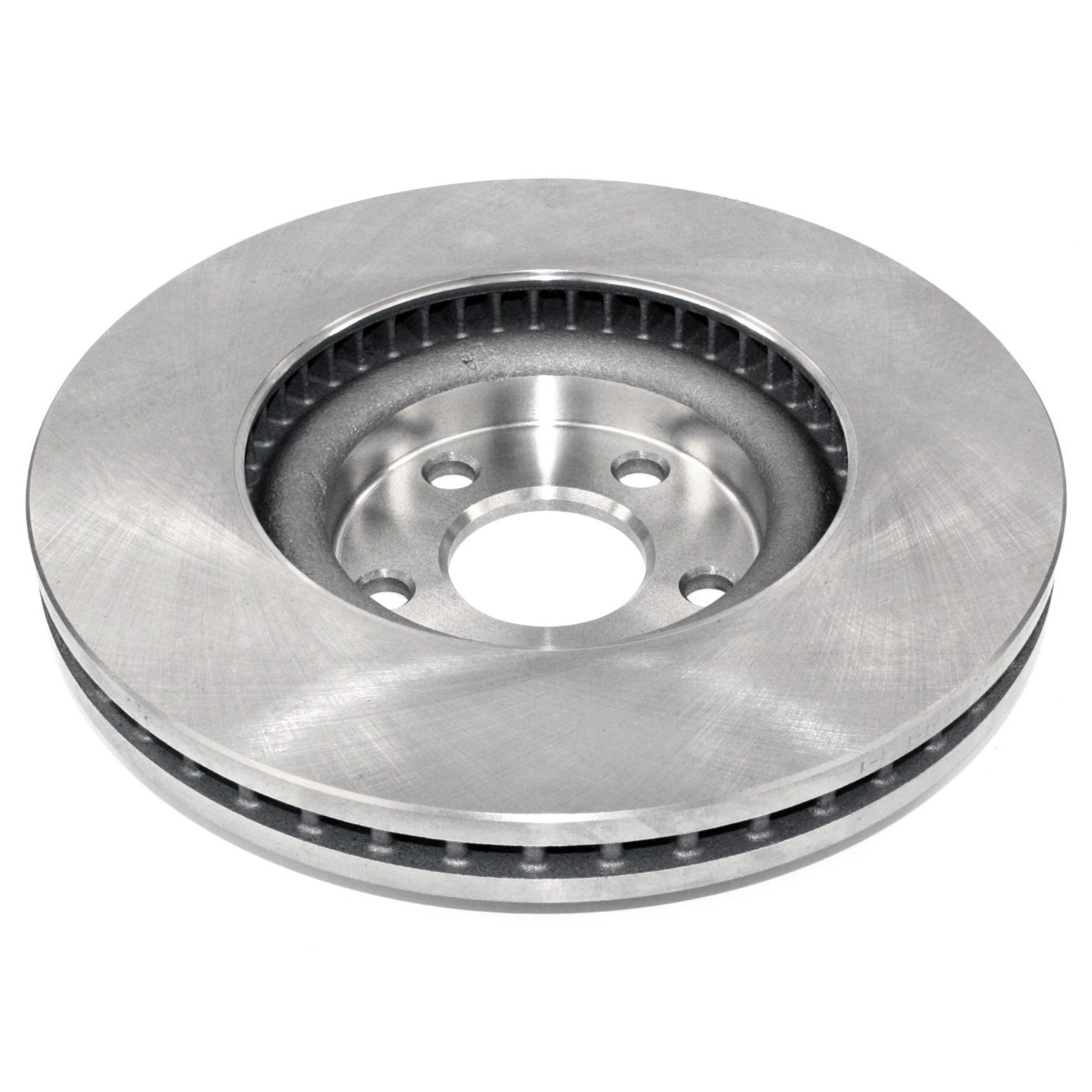 DuraGo® BR901422 Brake Rotors - One Pair
