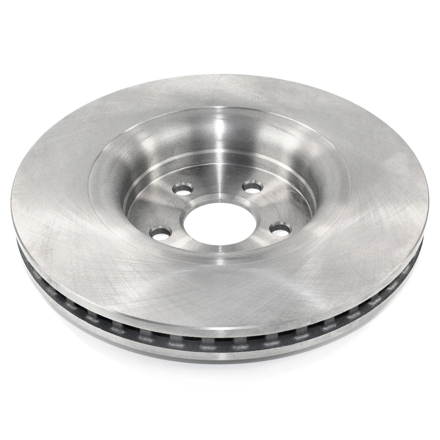 DuraGo® BR901424 Brake Rotors - One Pair