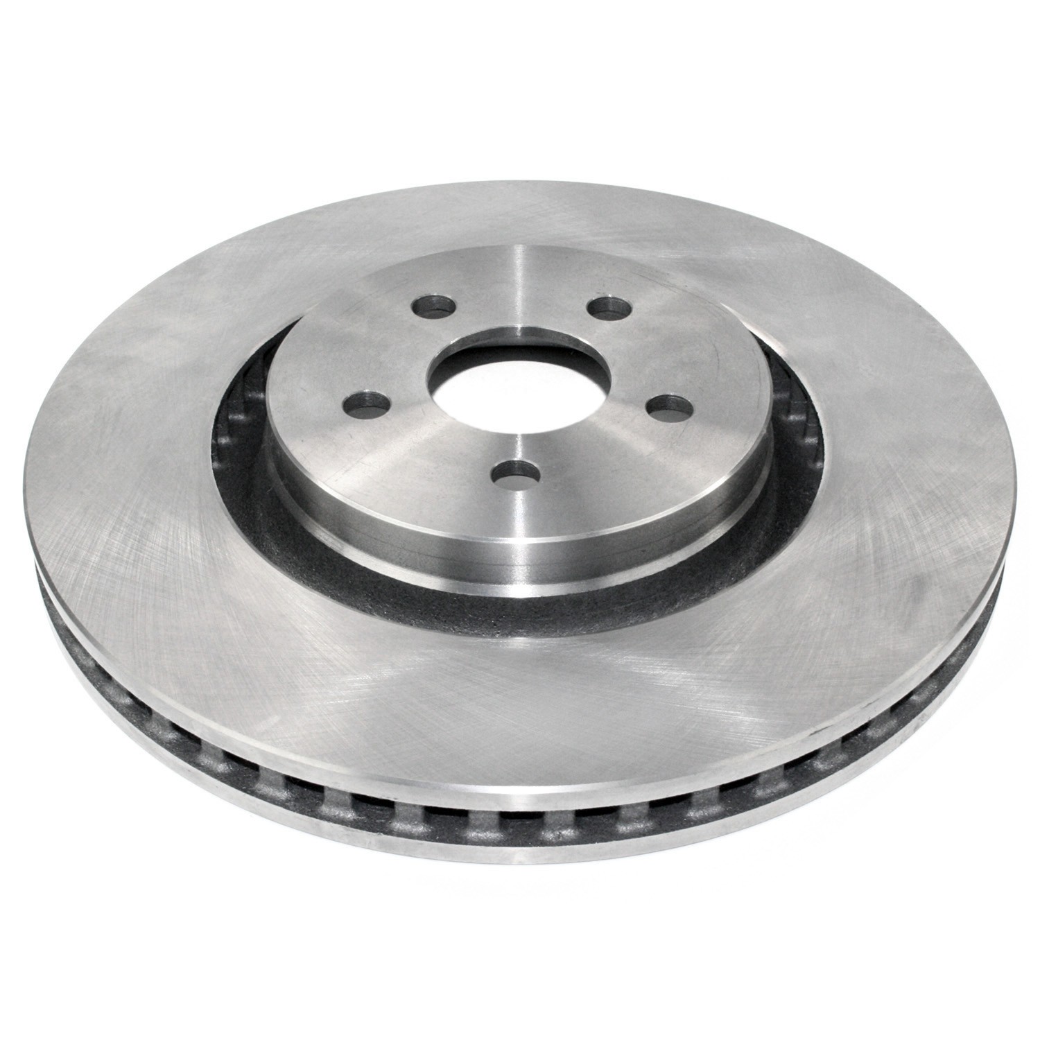 DuraGo BR901424 Brake Discs - One Pair - Image 2