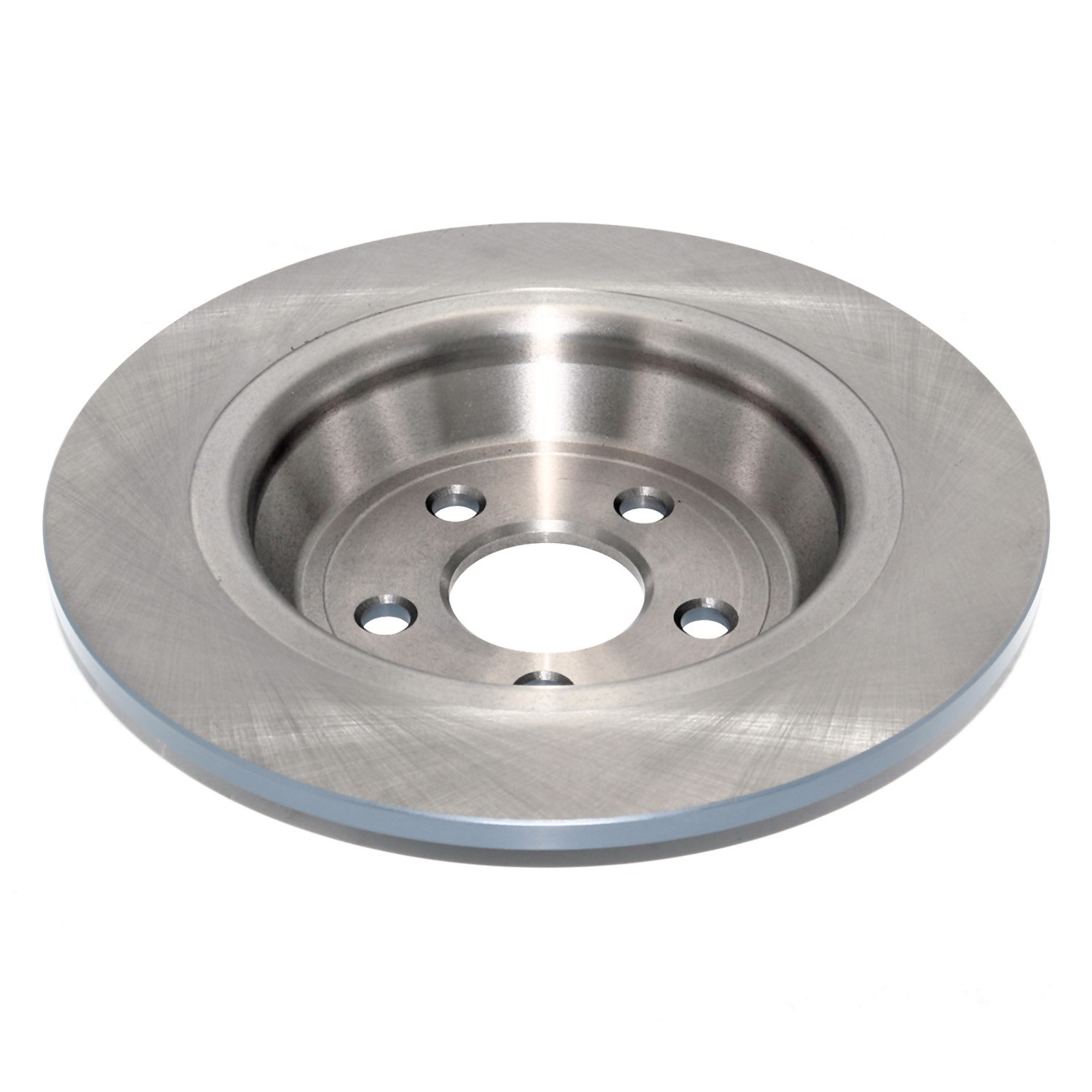 DuraGo® BR901426-01 Titanium Series Brake Rotors - One Pair