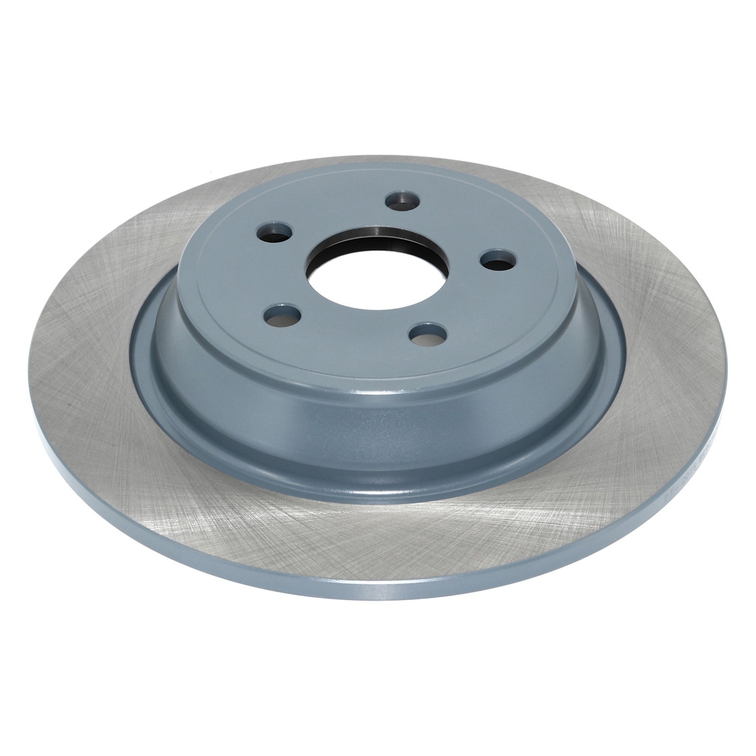 DuraGo BR901426-01 Titanium Series Brake Discs - One Pair - Image 2