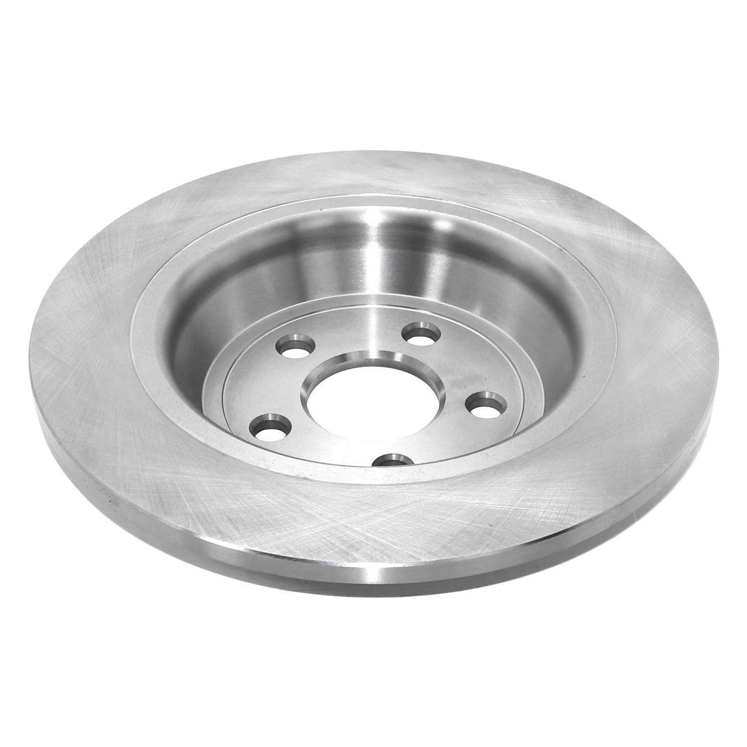DuraGo® BR901426 Brake Rotors - One Pair