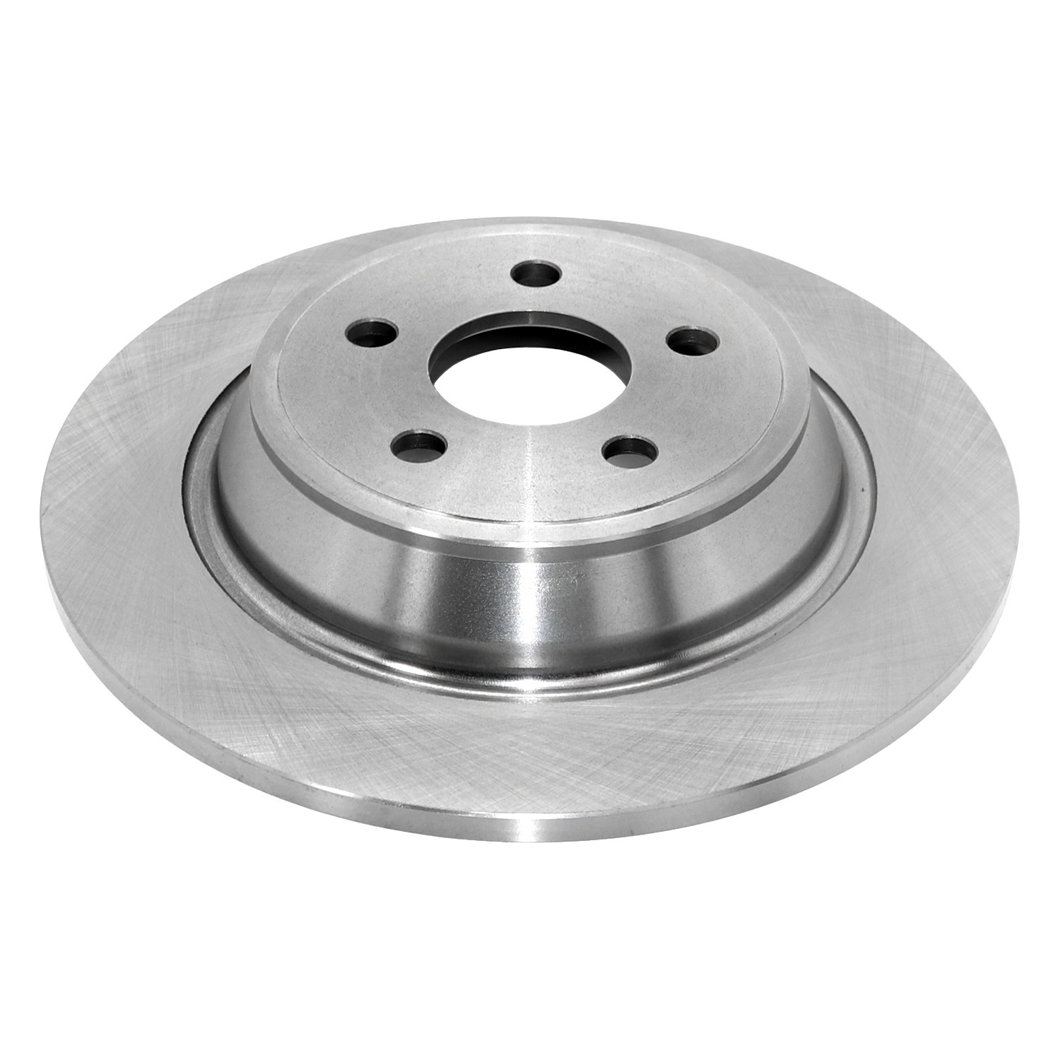 DuraGo BR901426 Brake Discs - One Pair - Image 2