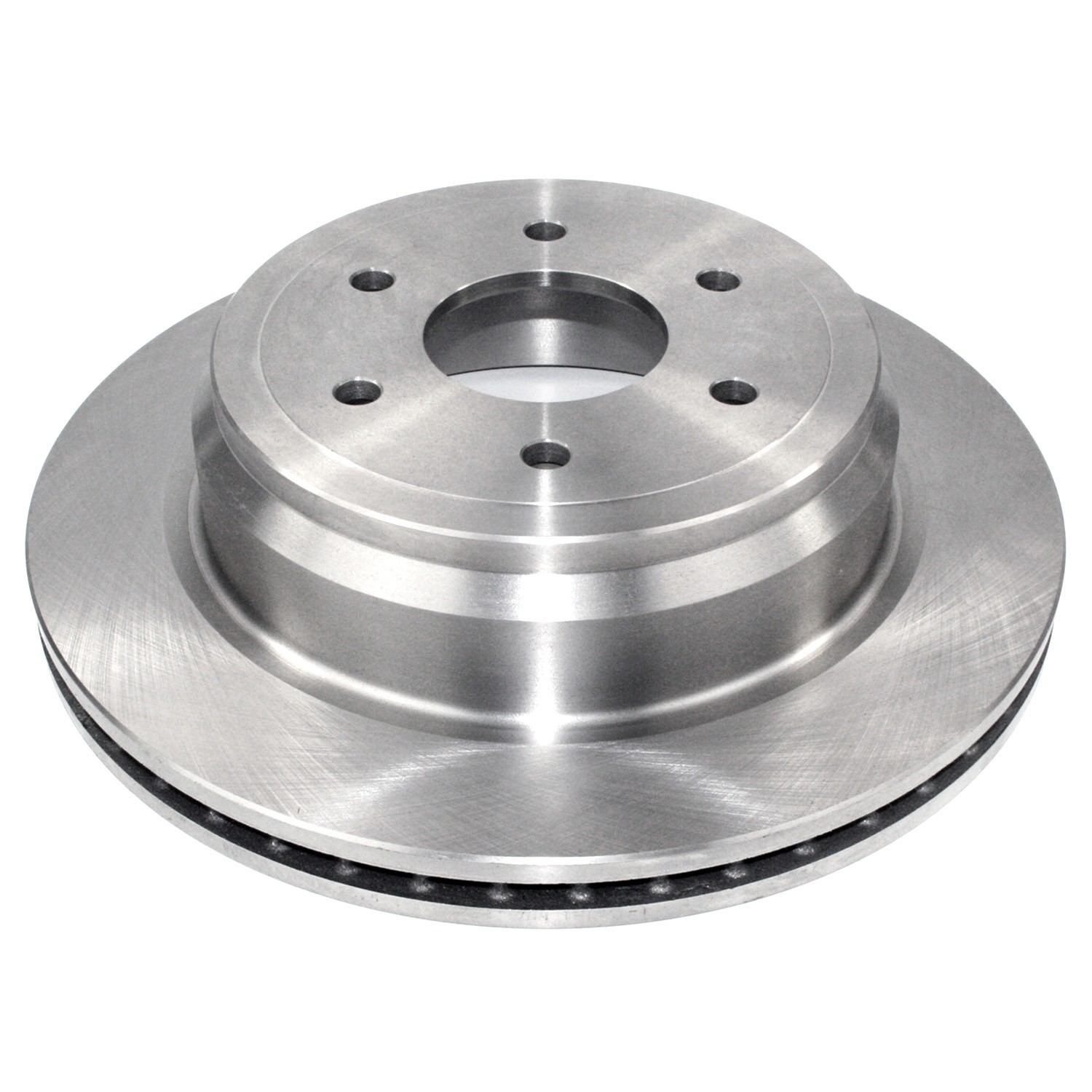 DuraGo BR901428 Brake Discs - One Pair - Image 2