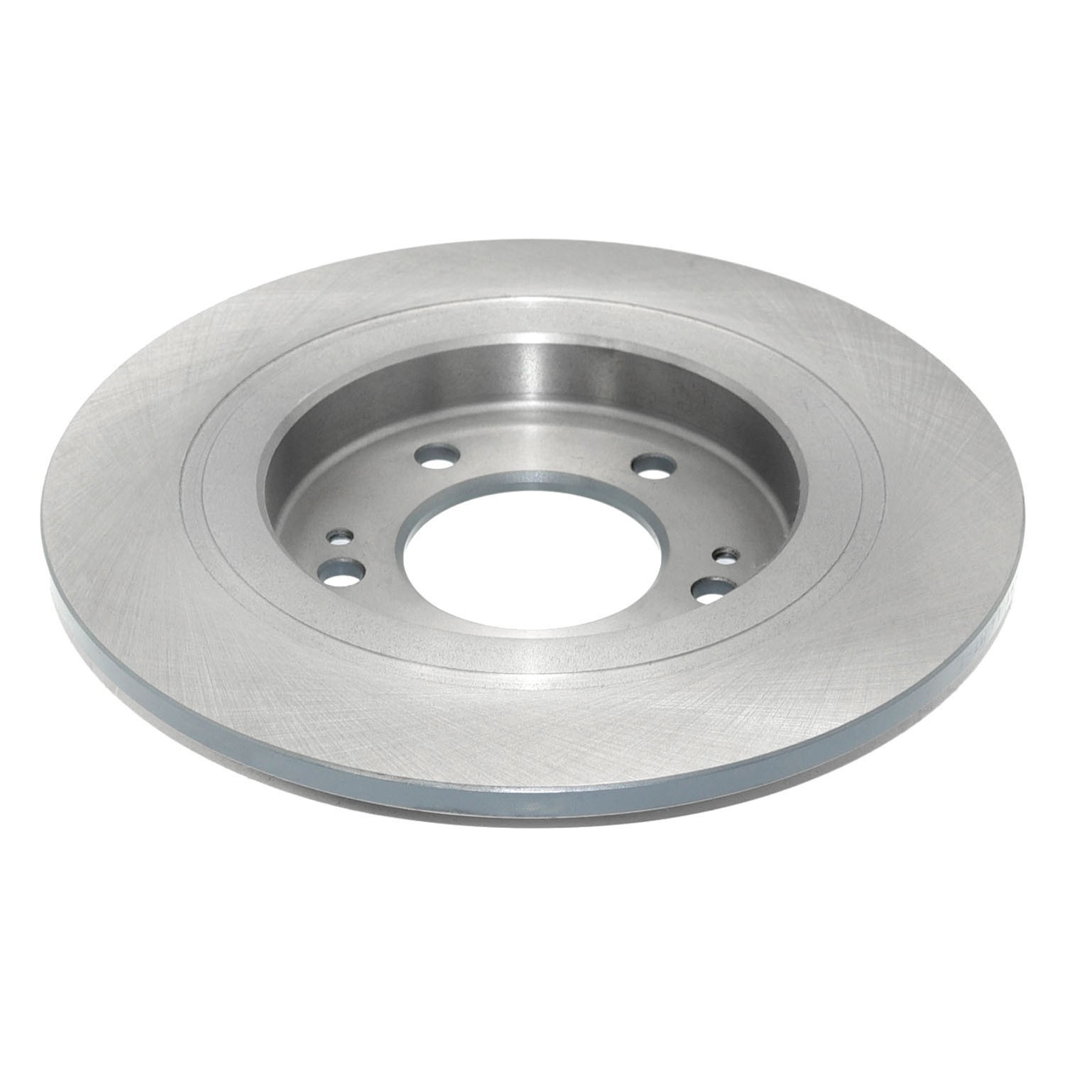 DuraGo® BR901430-01 Titanium Series Brake Rotors - One Pair