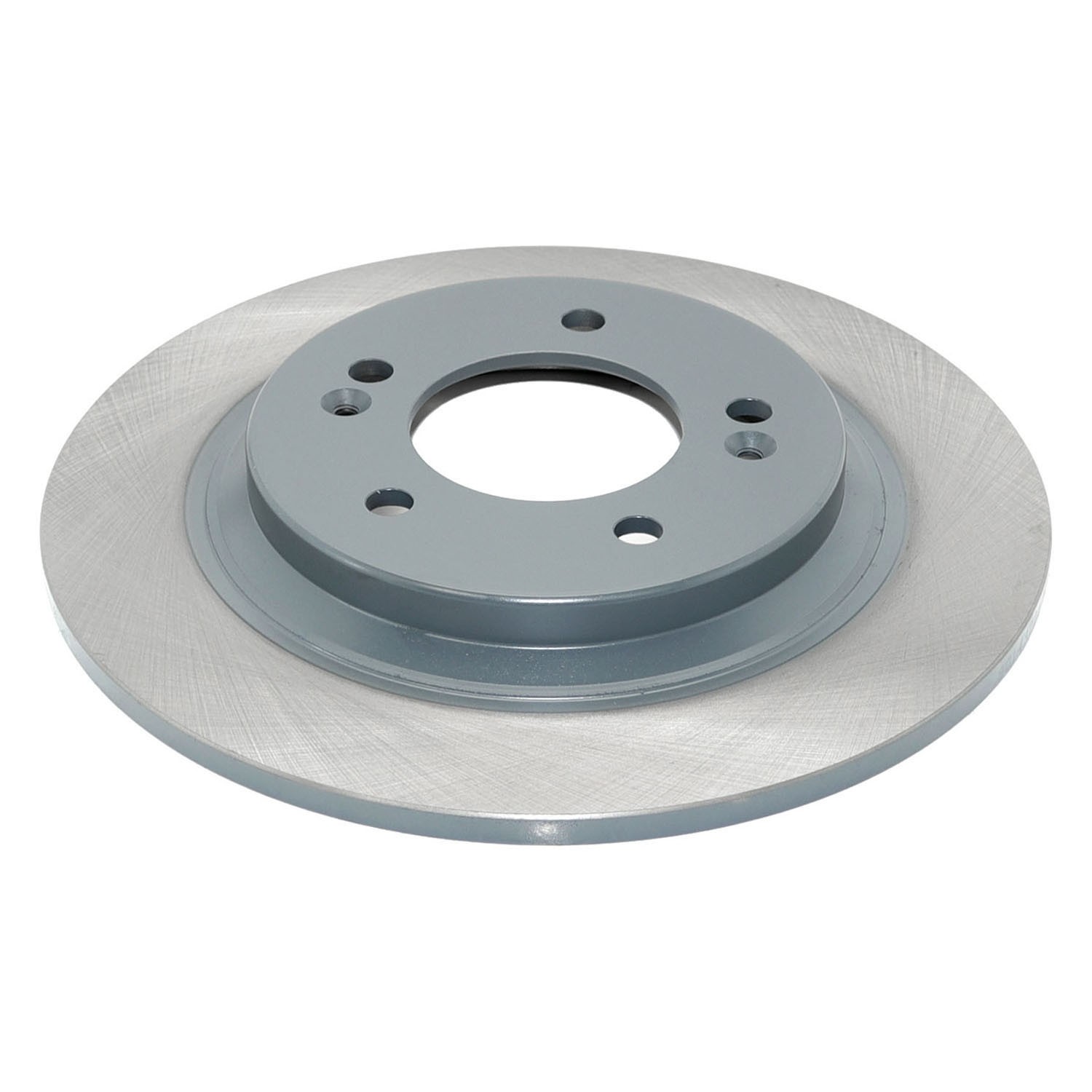 DuraGo BR901430-01 Titanium Series Brake Discs - One Pair - Image 2