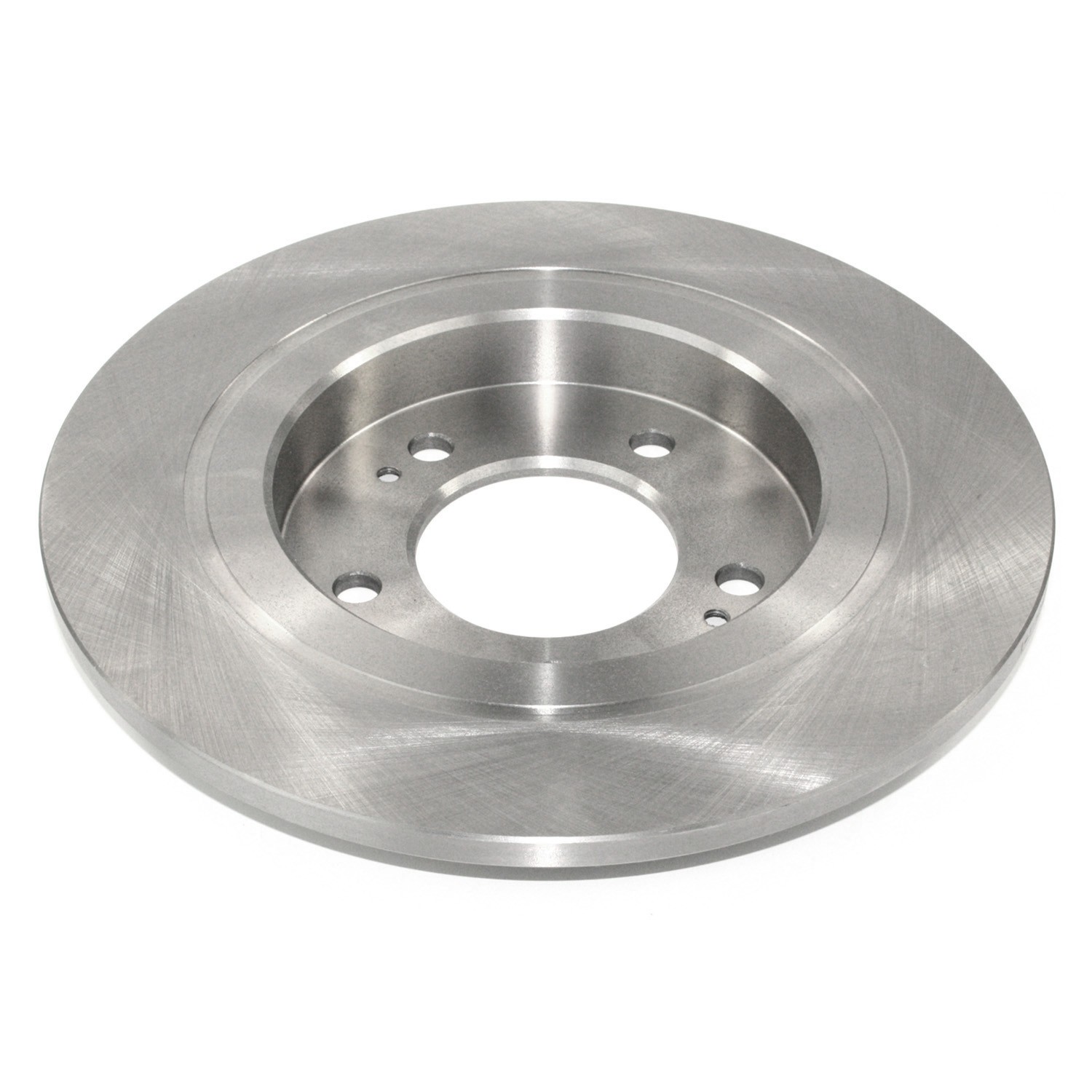 DuraGo® BR901430 Brake Rotors - One Pair