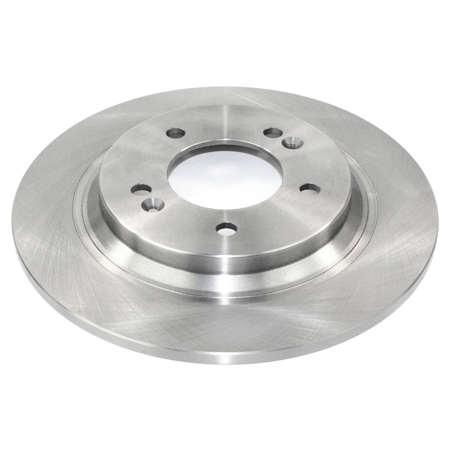 DuraGo BR901430 Brake Discs - One Pair - Image 2